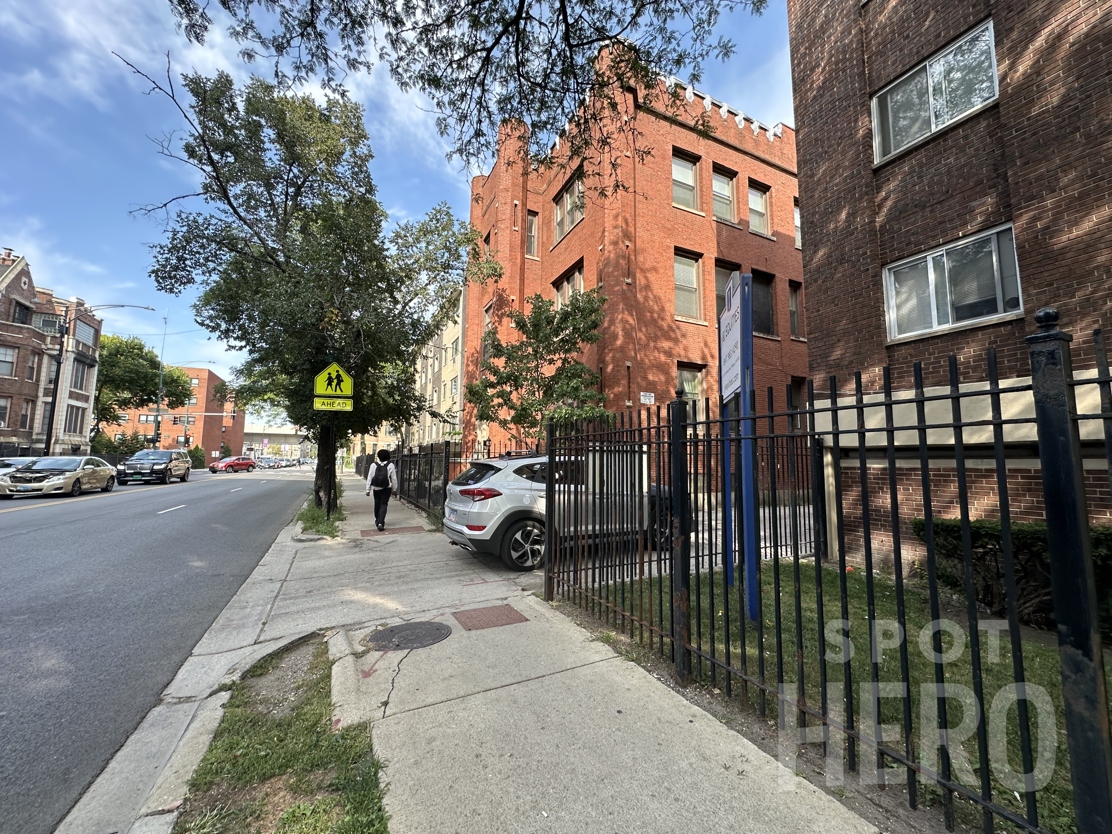 Photo of 1040 W Hollywood Ave. - Spots #8 or #9