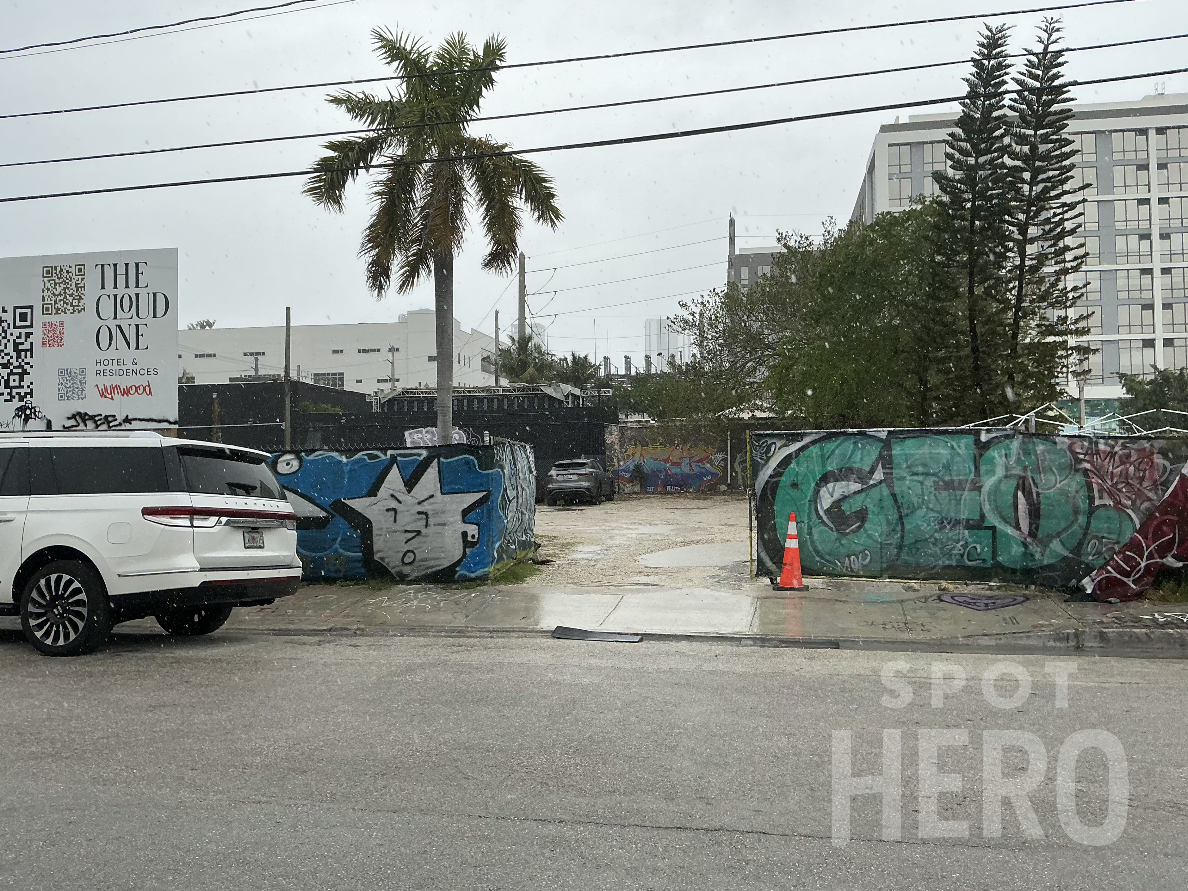 Photo of 2237 NW 1st Pl. - 23rd Street Lot