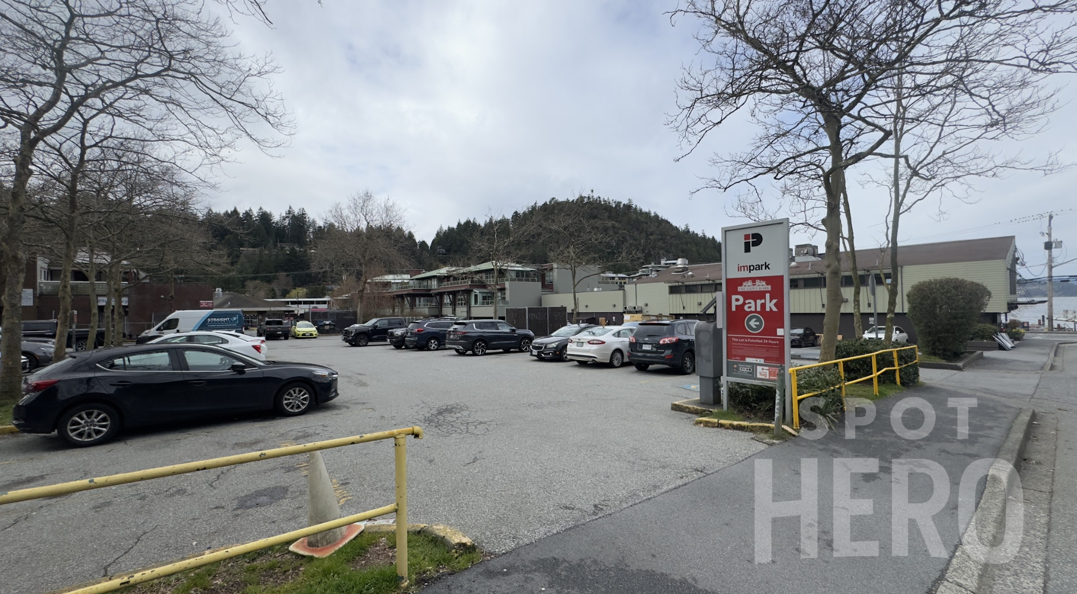 Photo of 6343 Bruce St. - The Lions Mark Lot