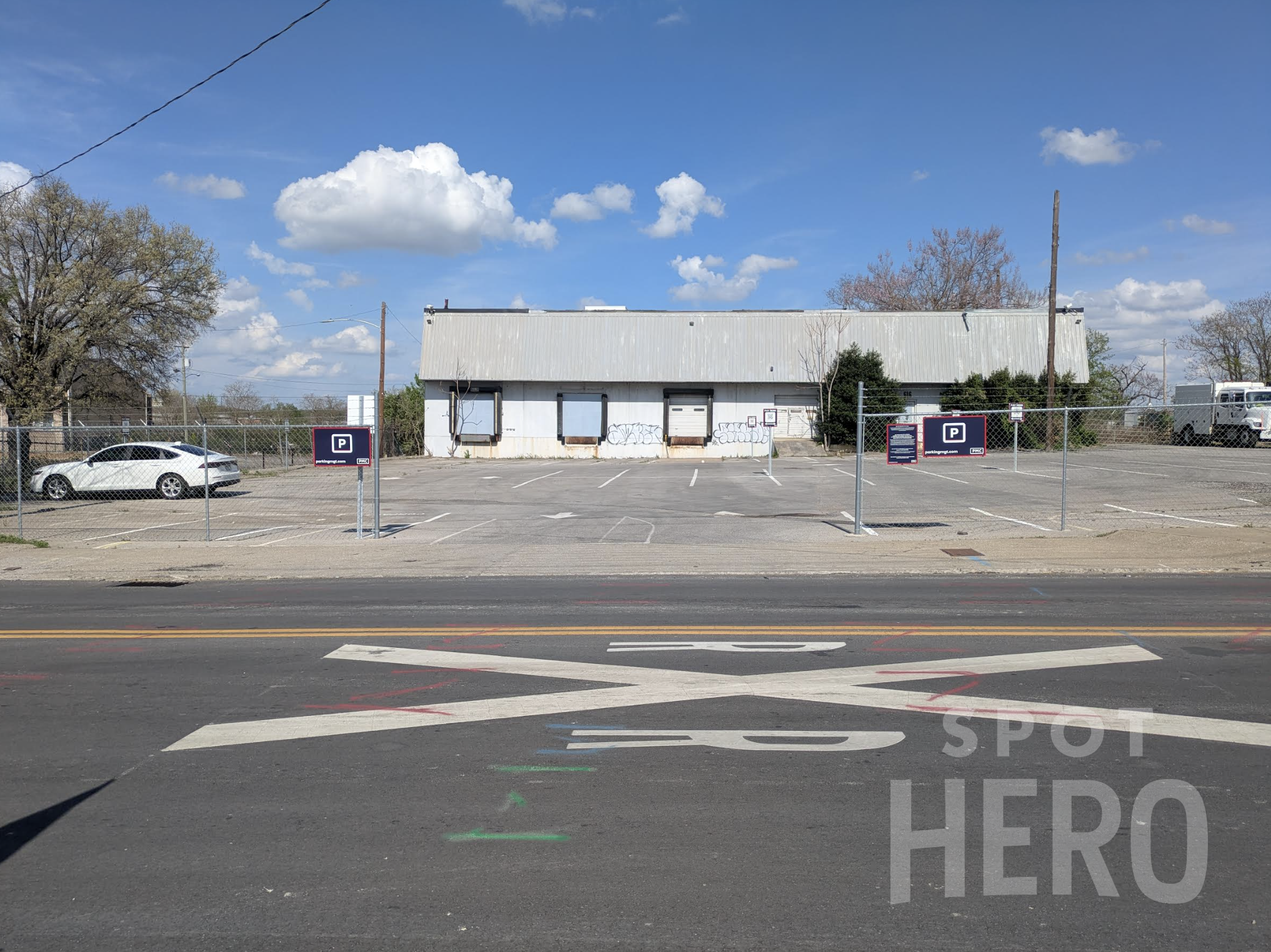 Photo of 616 2nd Ave. N - Lot