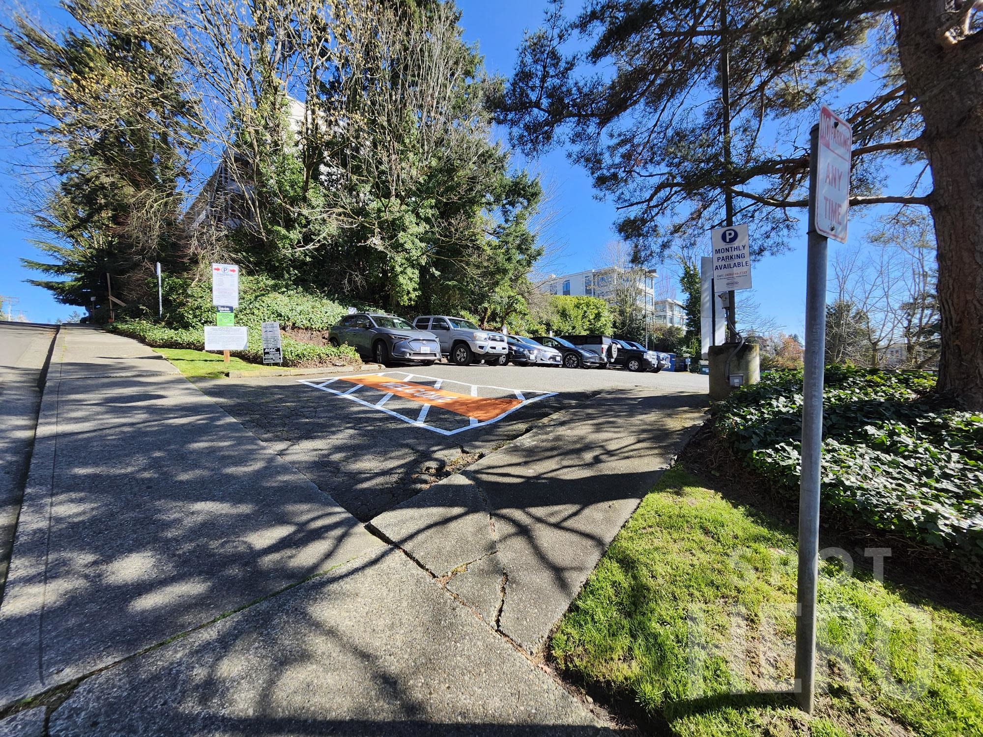 Photo of 1 2nd Ave. S (206 Lake St. S) - Lot (WK046)