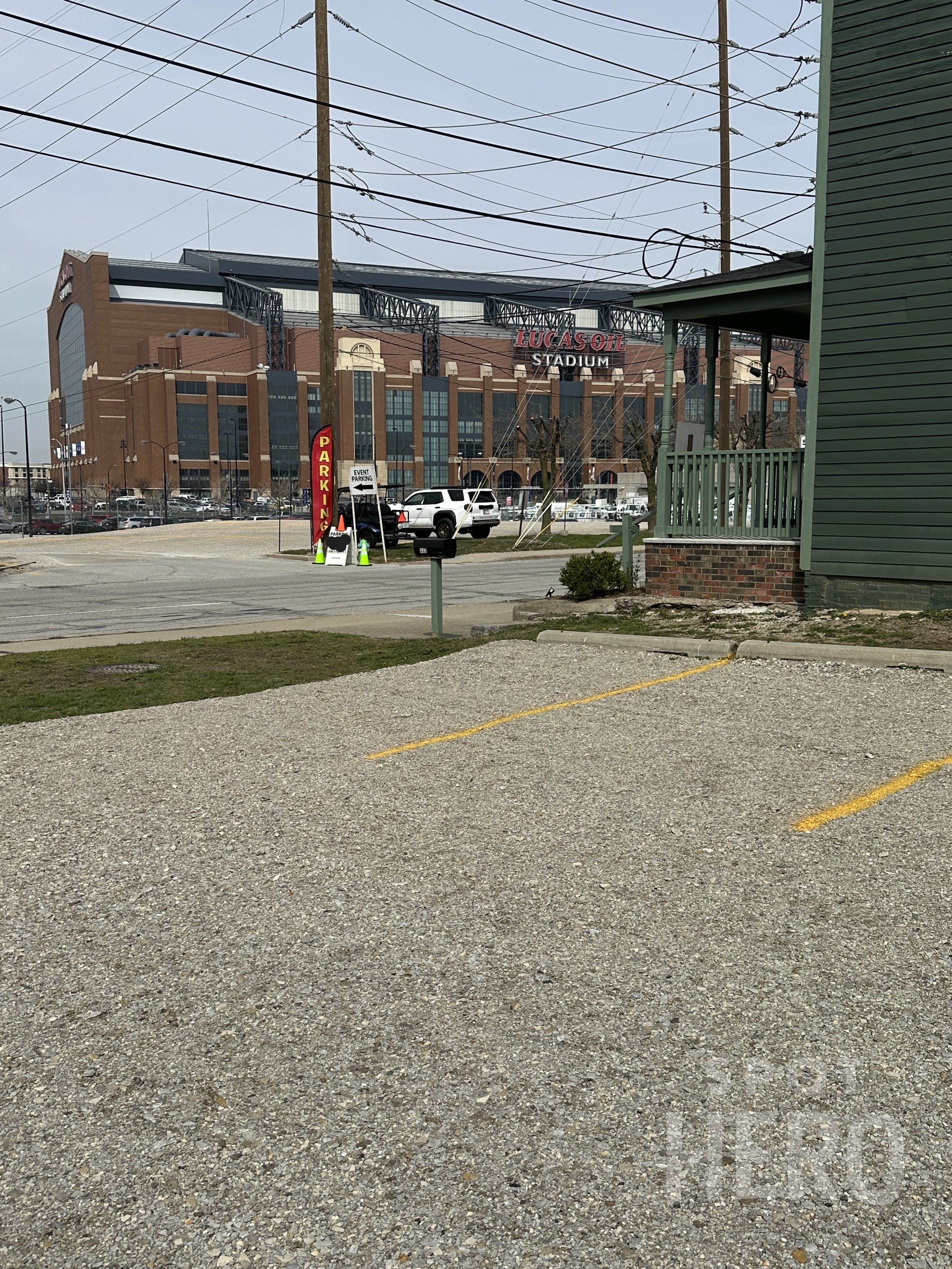 Photo of 716 Russell Ave. (Mandyland 719) - Lot