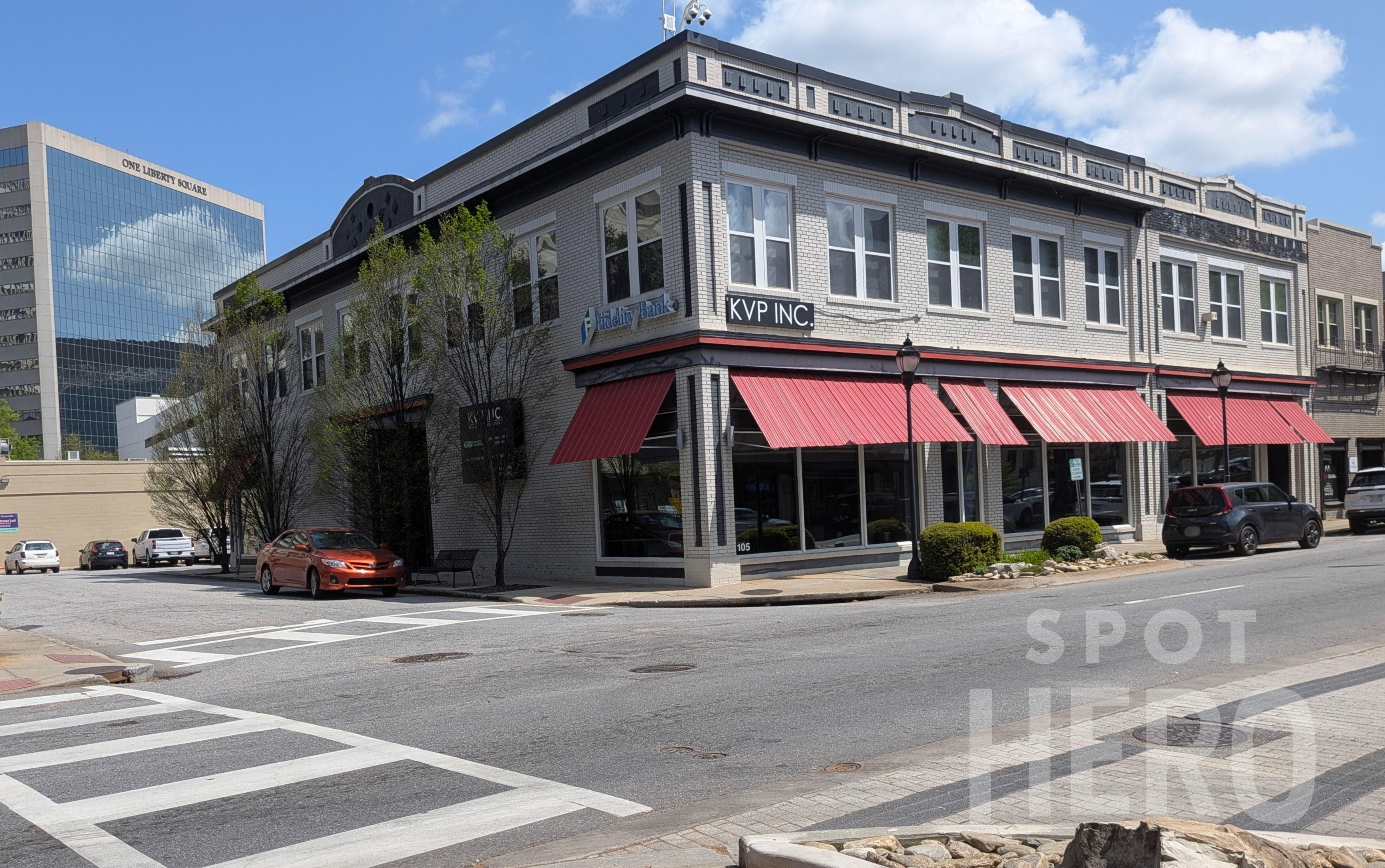 Photo of 105 E North St. - Lot