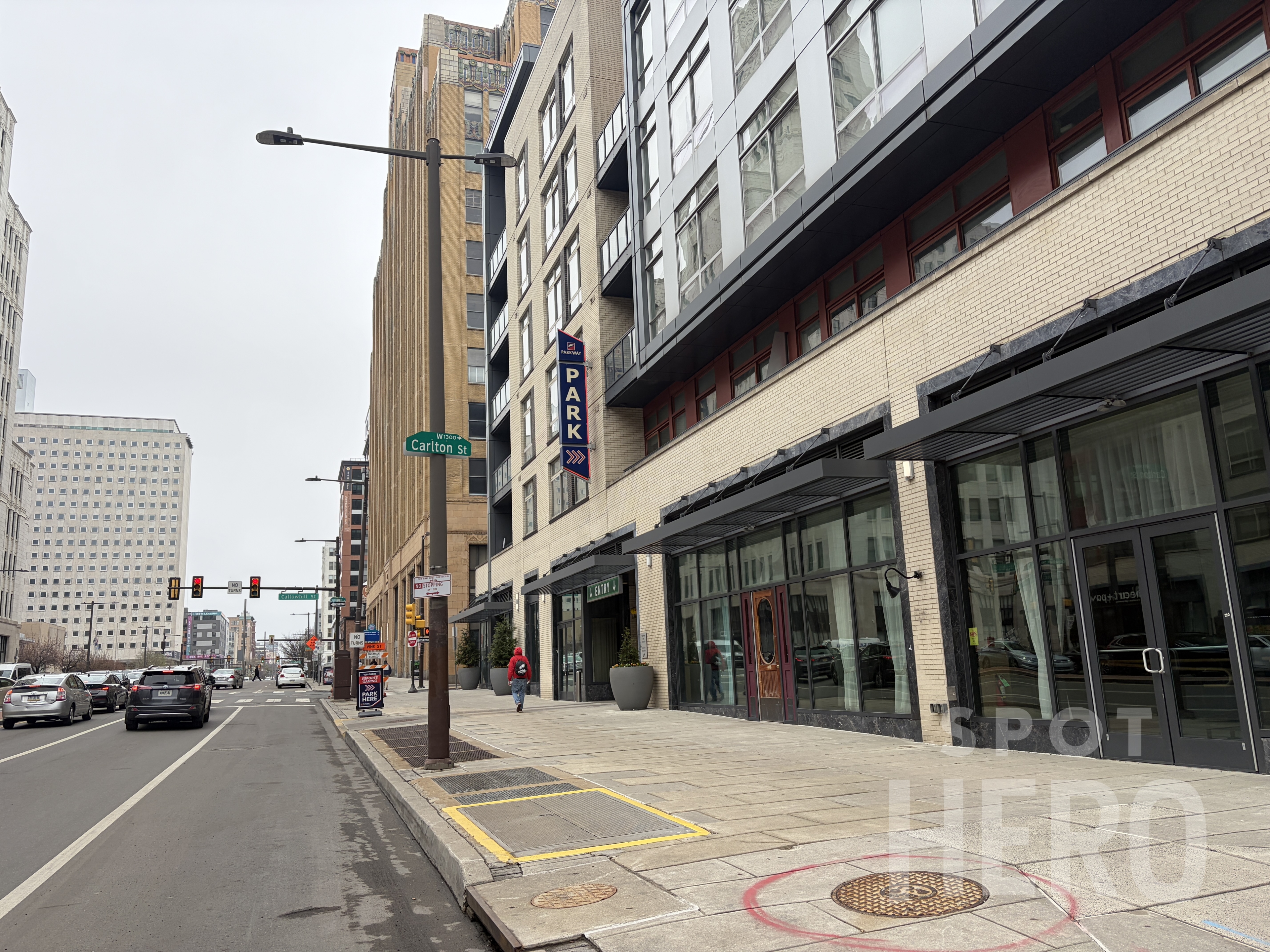 Photo of 339 N Broad St. - North Broad East