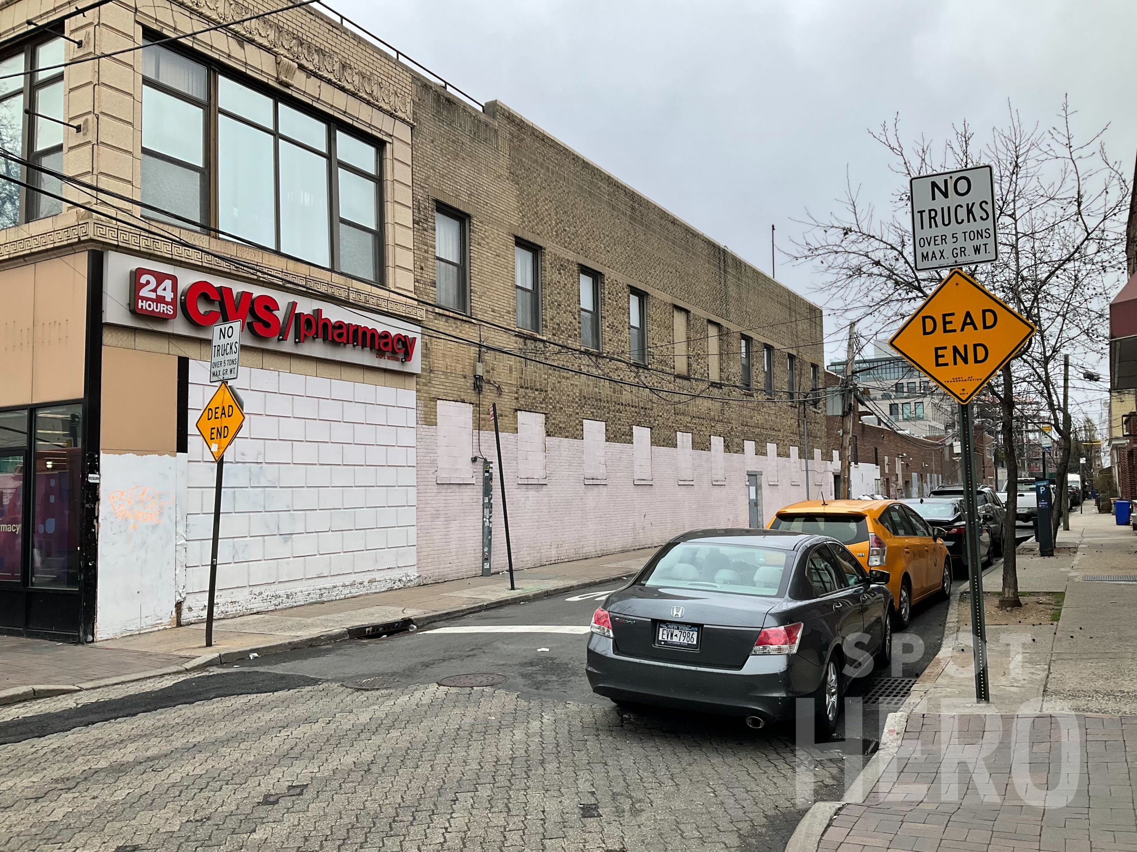 Photo of 21-21 31st St. - The Rowan Garage