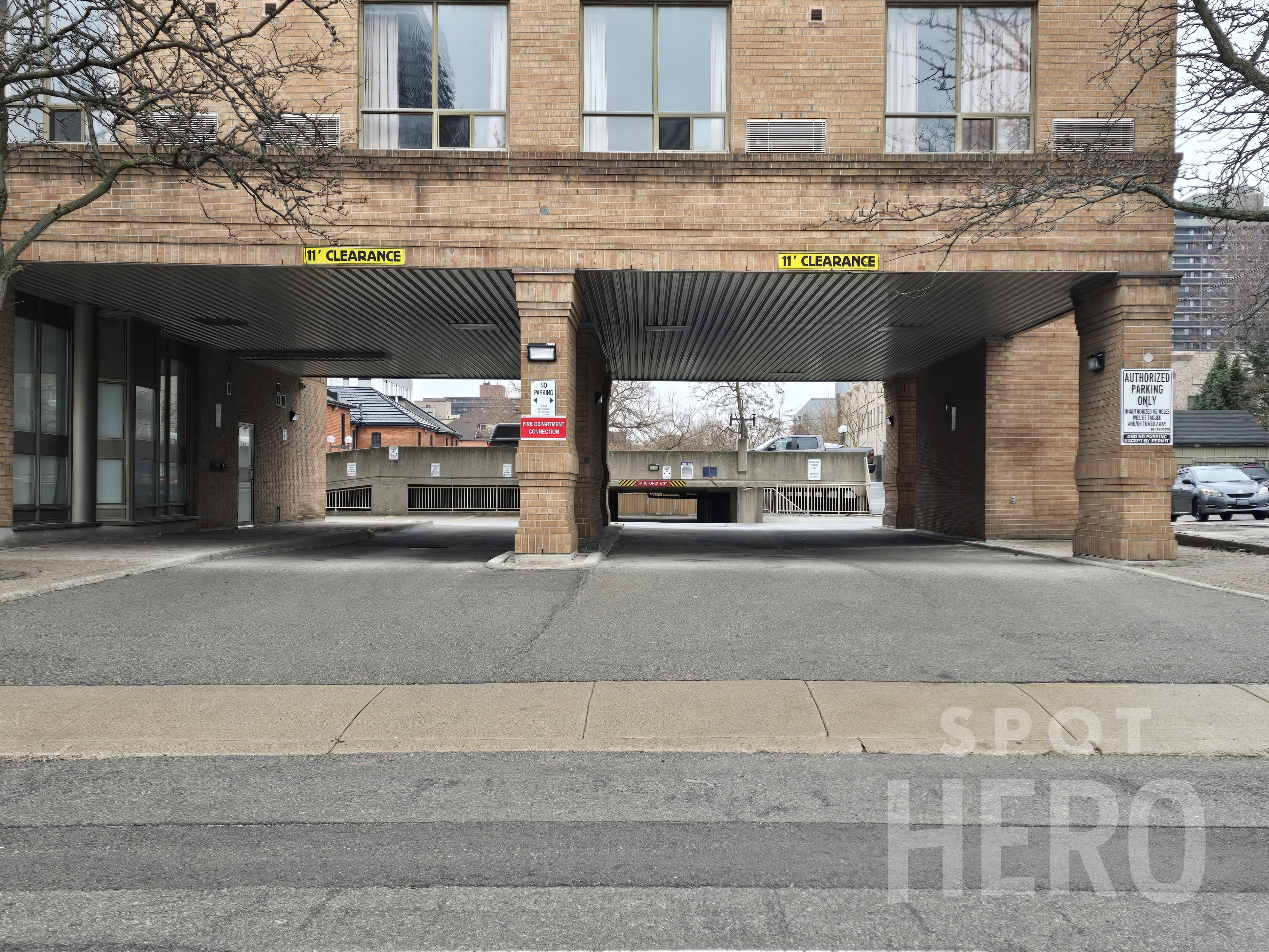 Photo of 55 Catharine St. S - Lot