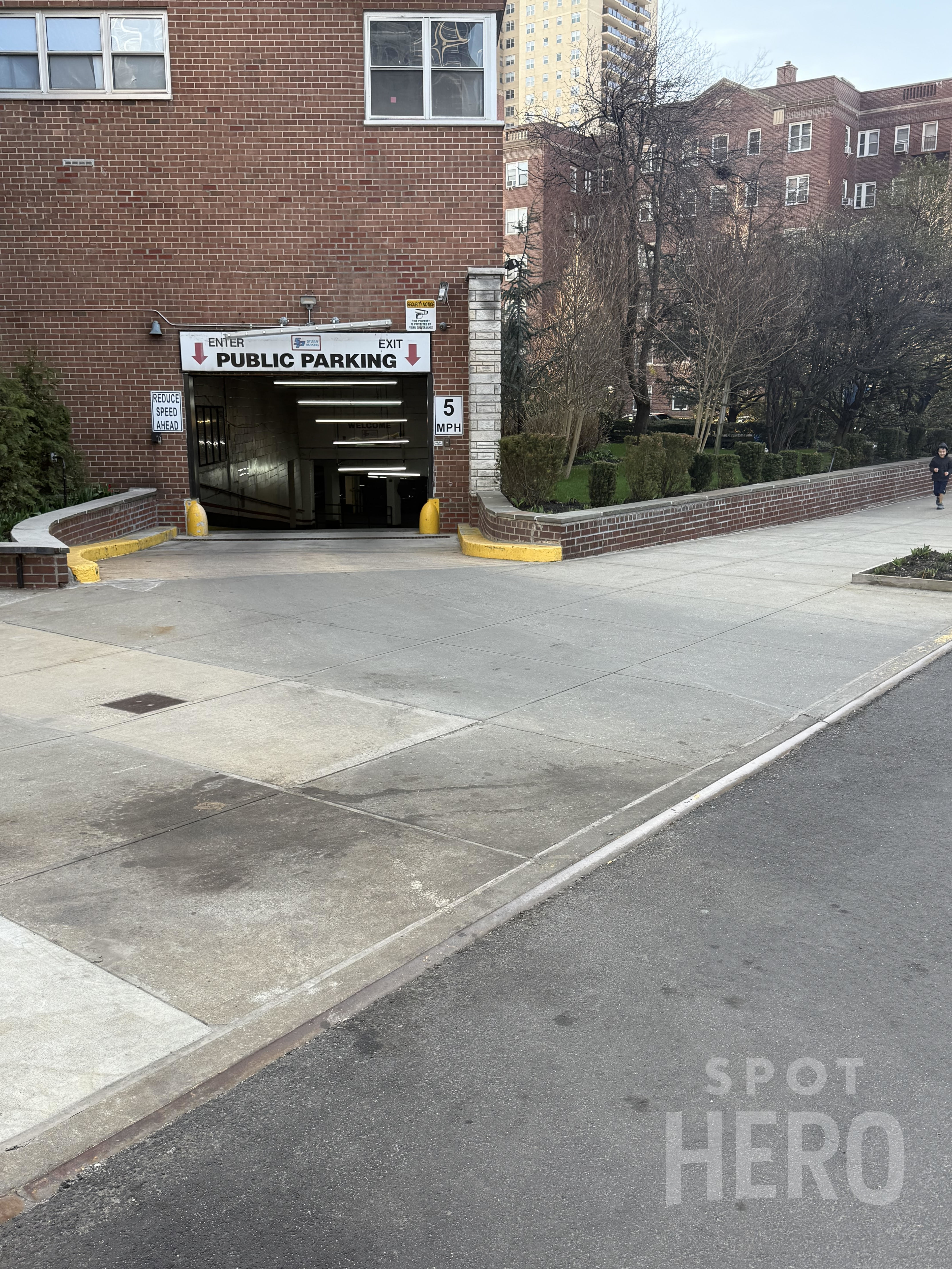 Photo of 73-2 112th St. - Sylvan Forester Garage