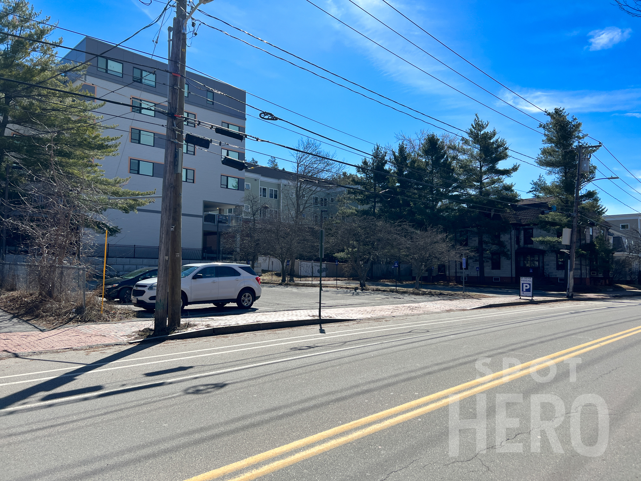 Photo of 217 St. John St. - Portland UPP Lot