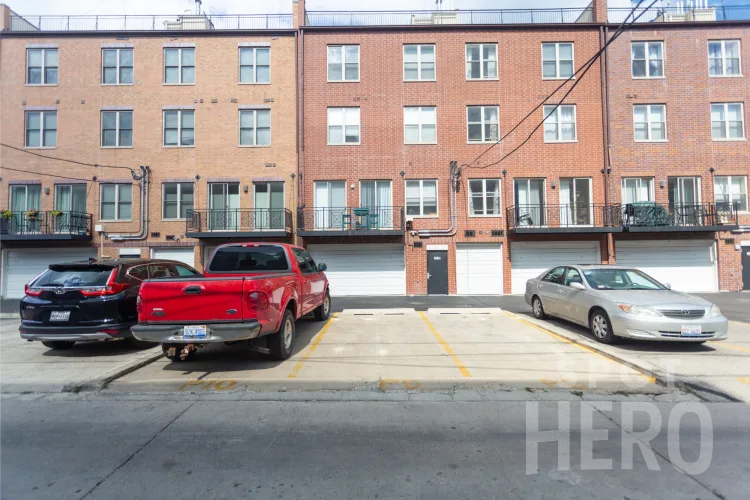 Photo of 2504 - 2516 N Willetts Ct. - Spots P1, P2 or P10