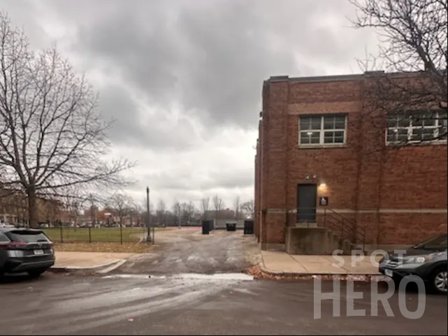 Photo of 67 E. 36th Pl (3663 S Wabash Ave.) - Lot