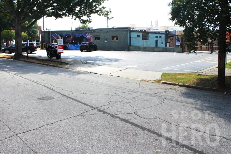Photo of 442 Fair St. SW (249 Peters St. SW) - Lot