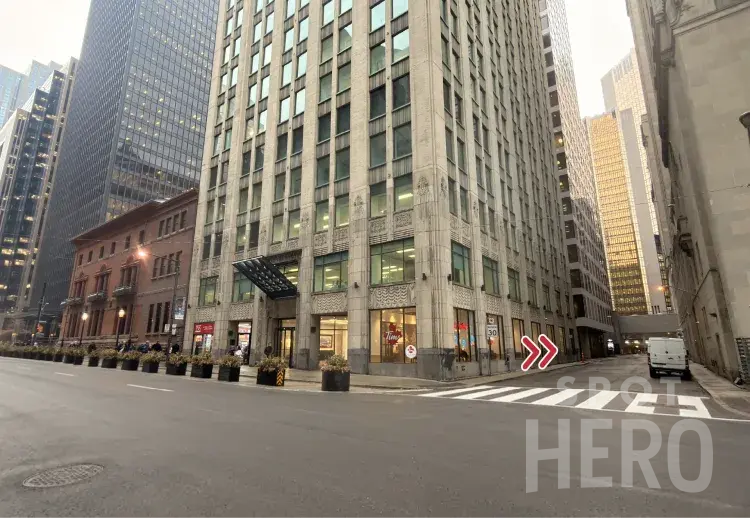 Photo of 1 Piper St. (79 Wellington St. W) - TD Centre Lot 431 Garage