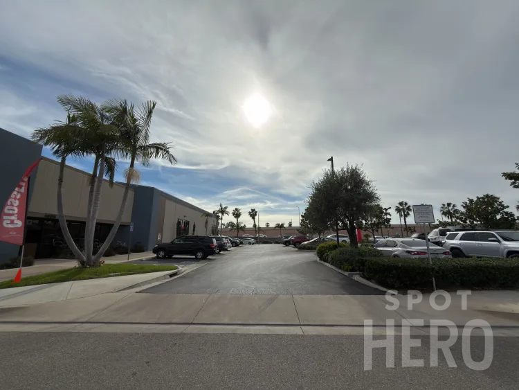Photo of 1985 S Santa Cruz St. - Santa Cruz St. Parking Lot (Direct Link)