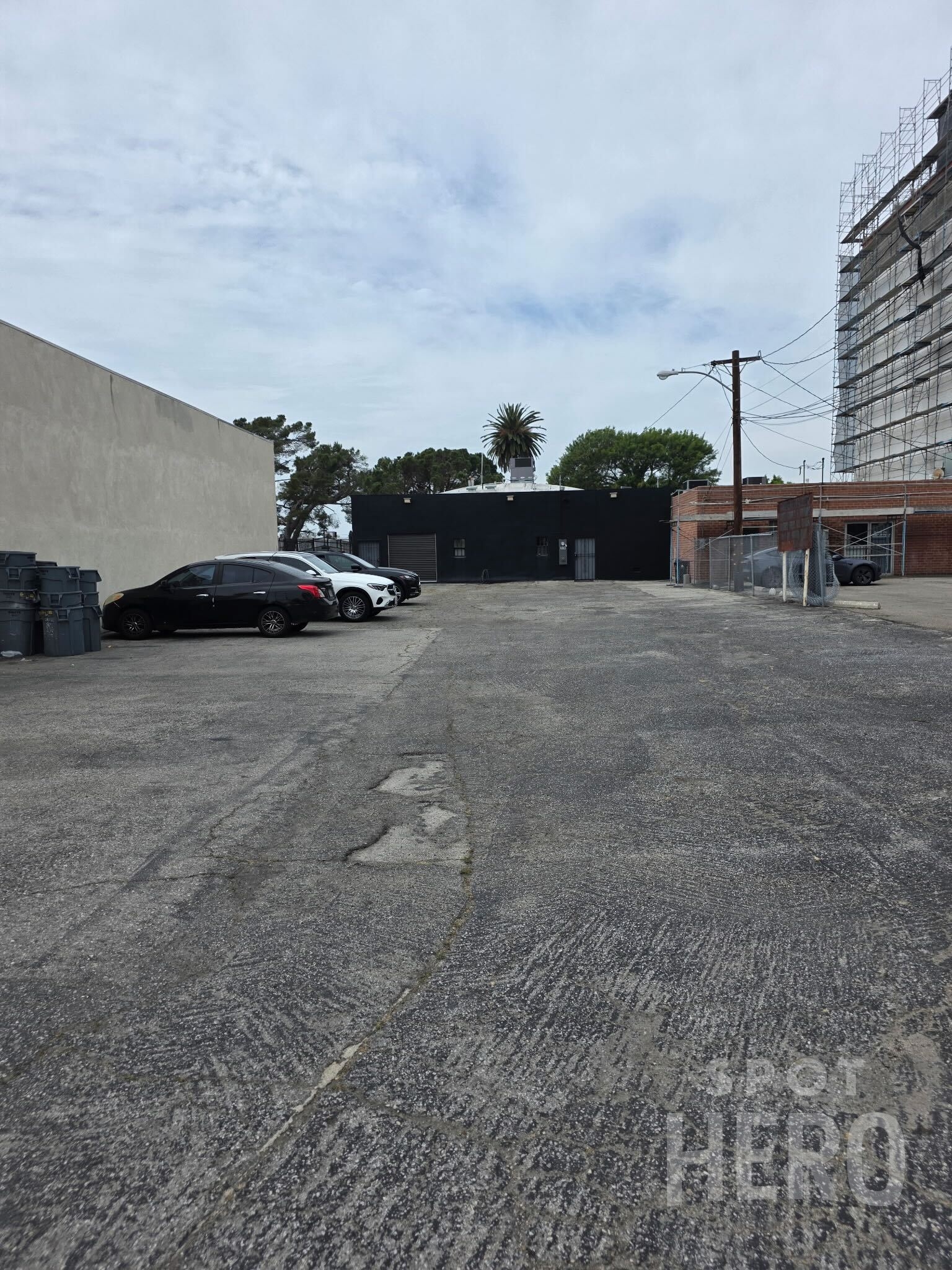 Photo of 336 E Hillcrest Blvd. - Lot