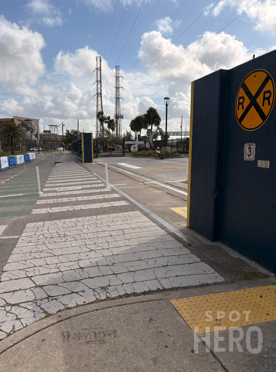 Photo of 42 N Peters St. - Governor Nicholls Wharf Lot
