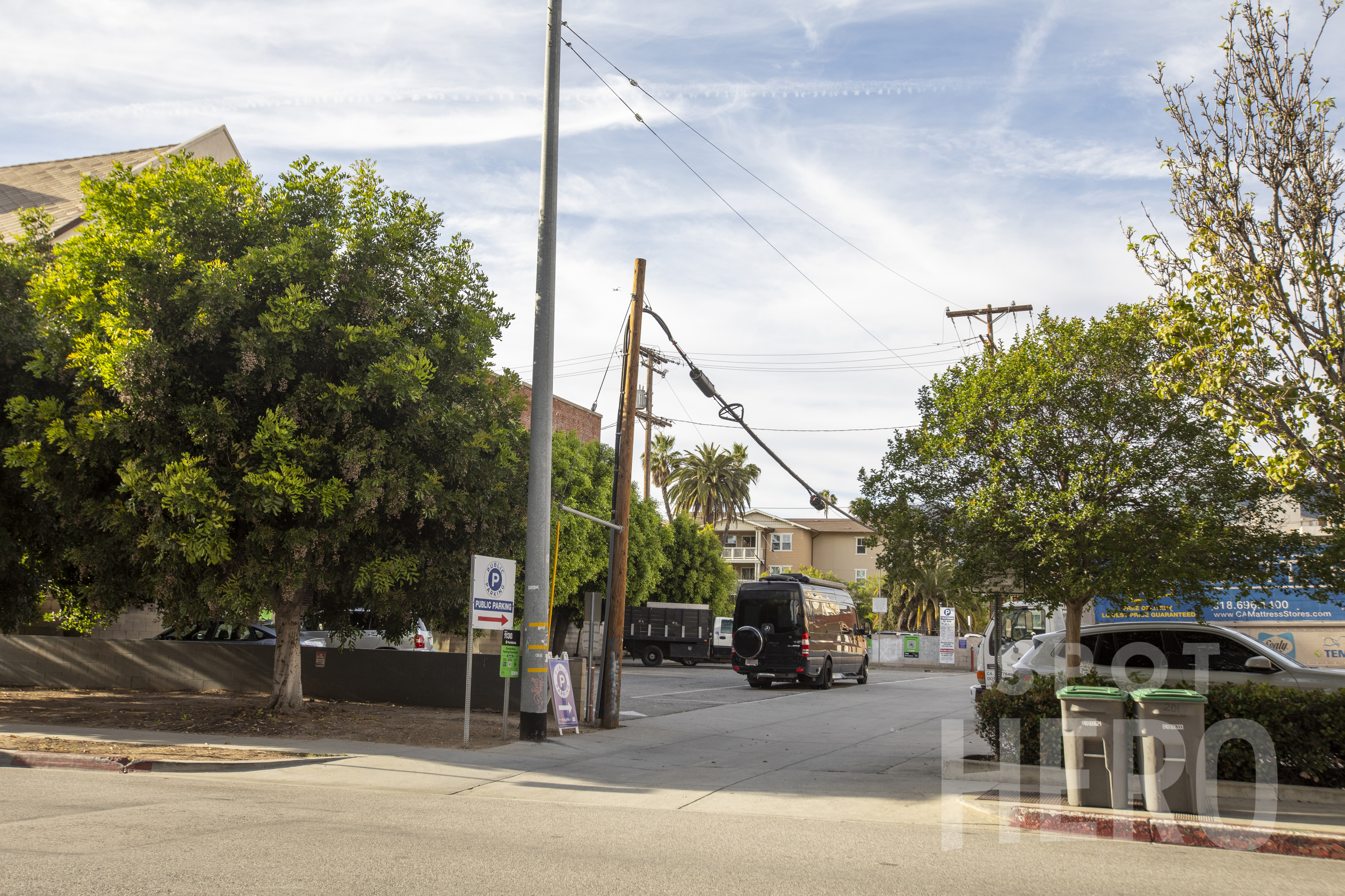 Photo of 313 W Wilson Ave. - Lot (SQ38)