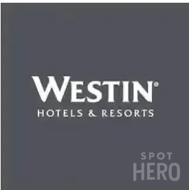 Photo of The Westin LAX - Covered Self Park