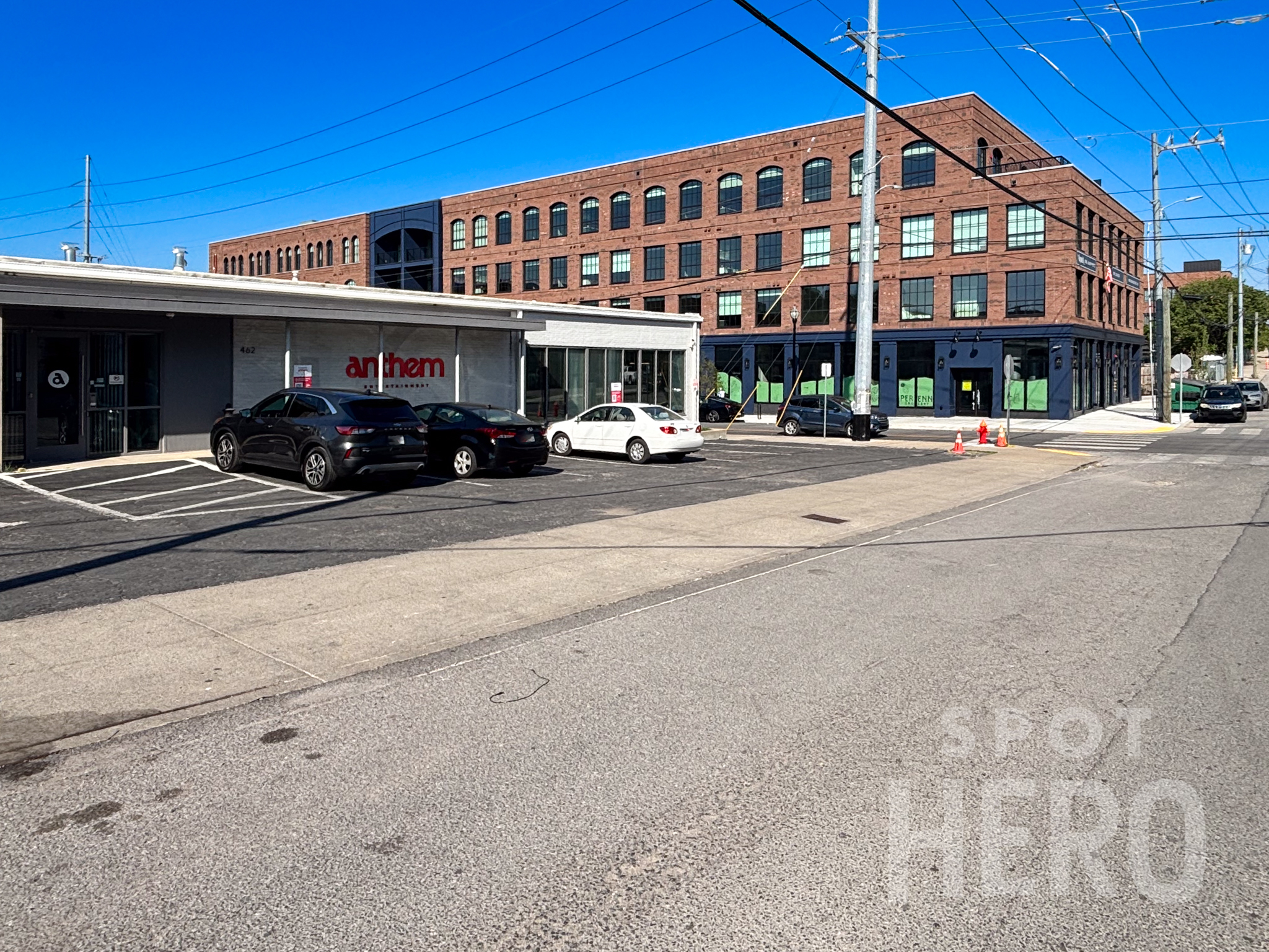 Photo of 462 Humphreys St. - Anthem Lot P3756