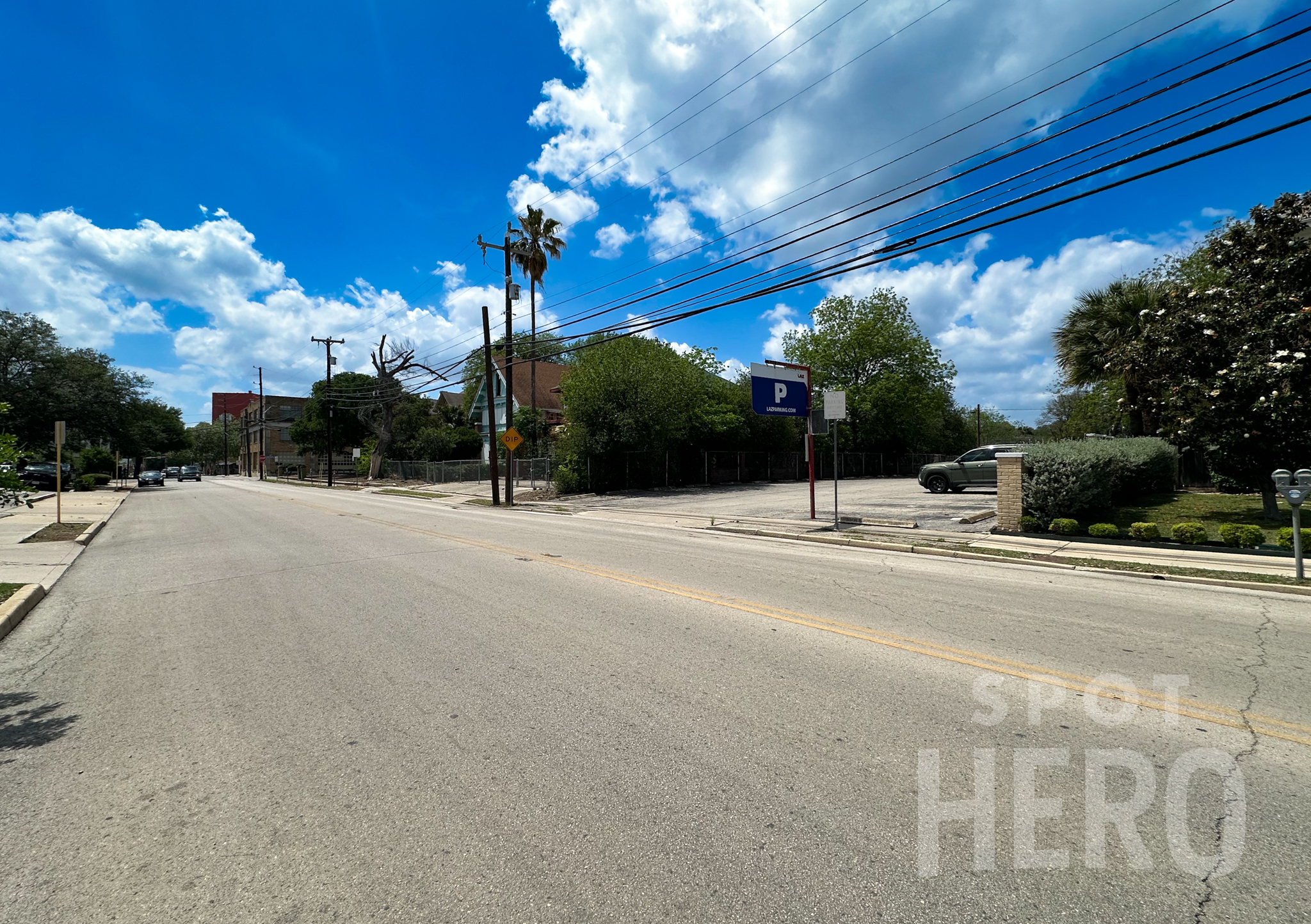 Photo of 621 Augusta St. - SA Eye Center Lot