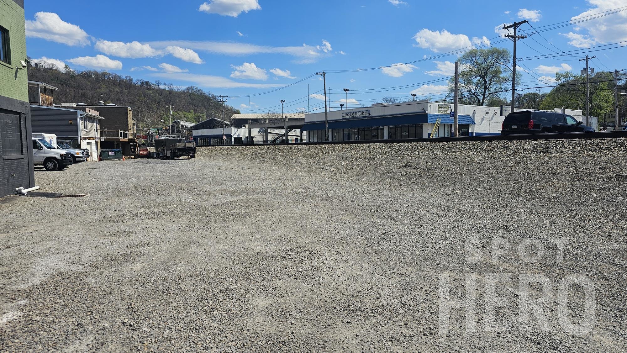 Photo of 611 Butler St. - Lot