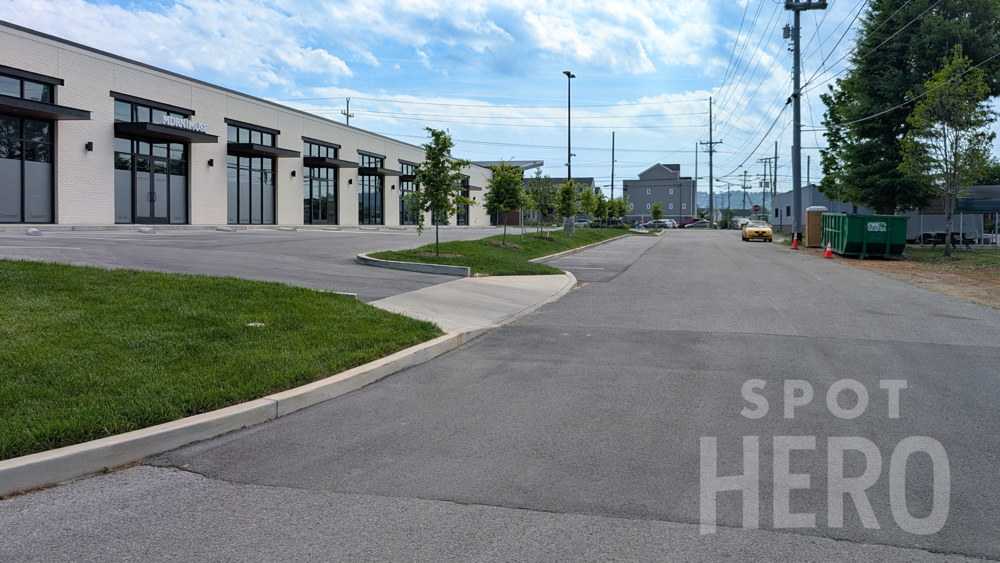 Photo of 1607 Central Ave. - Lot