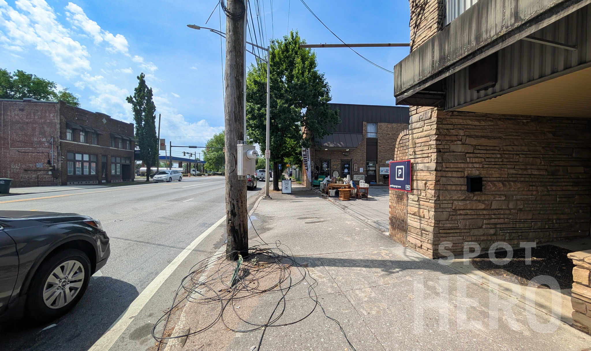 Photo of 2441 Broad St. - Lot