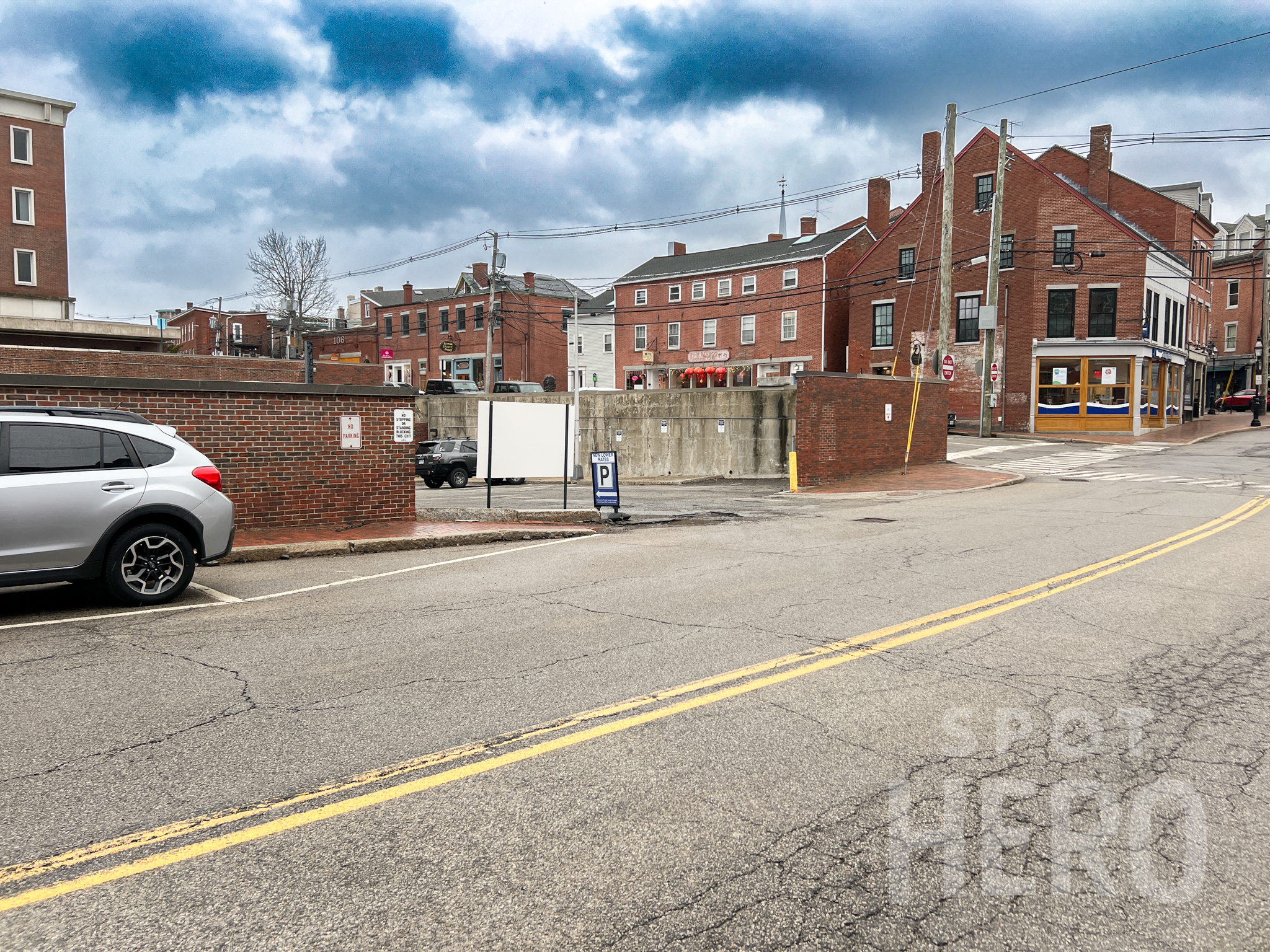 Photo of 10 Bow St. (40 Bow St.) - Lot