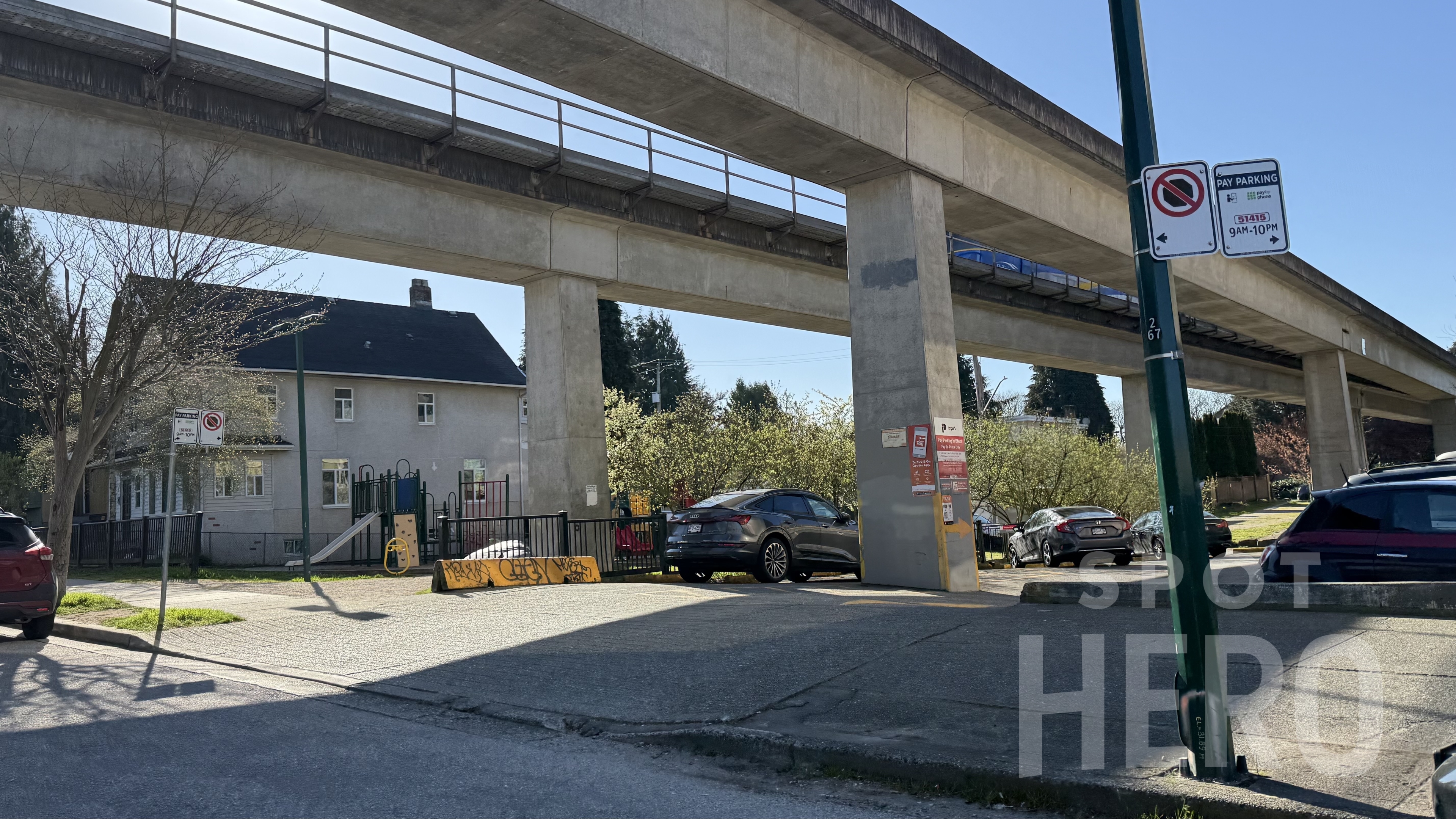 Photo of 1720 E 11th Ave. (2730 Commercial Dr.) - Lot (1680)