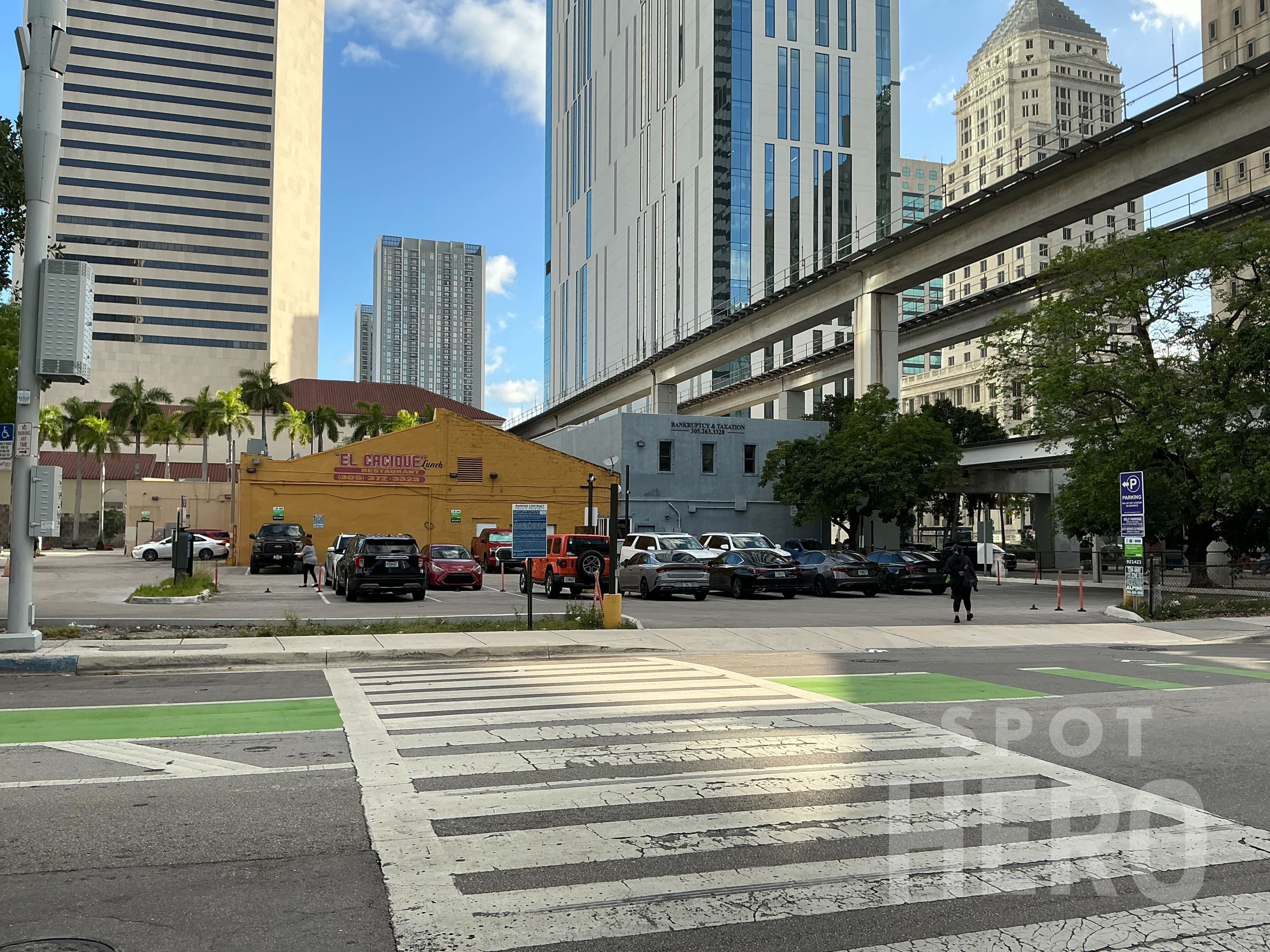 Photo of 101 SW 1st St. - Lot