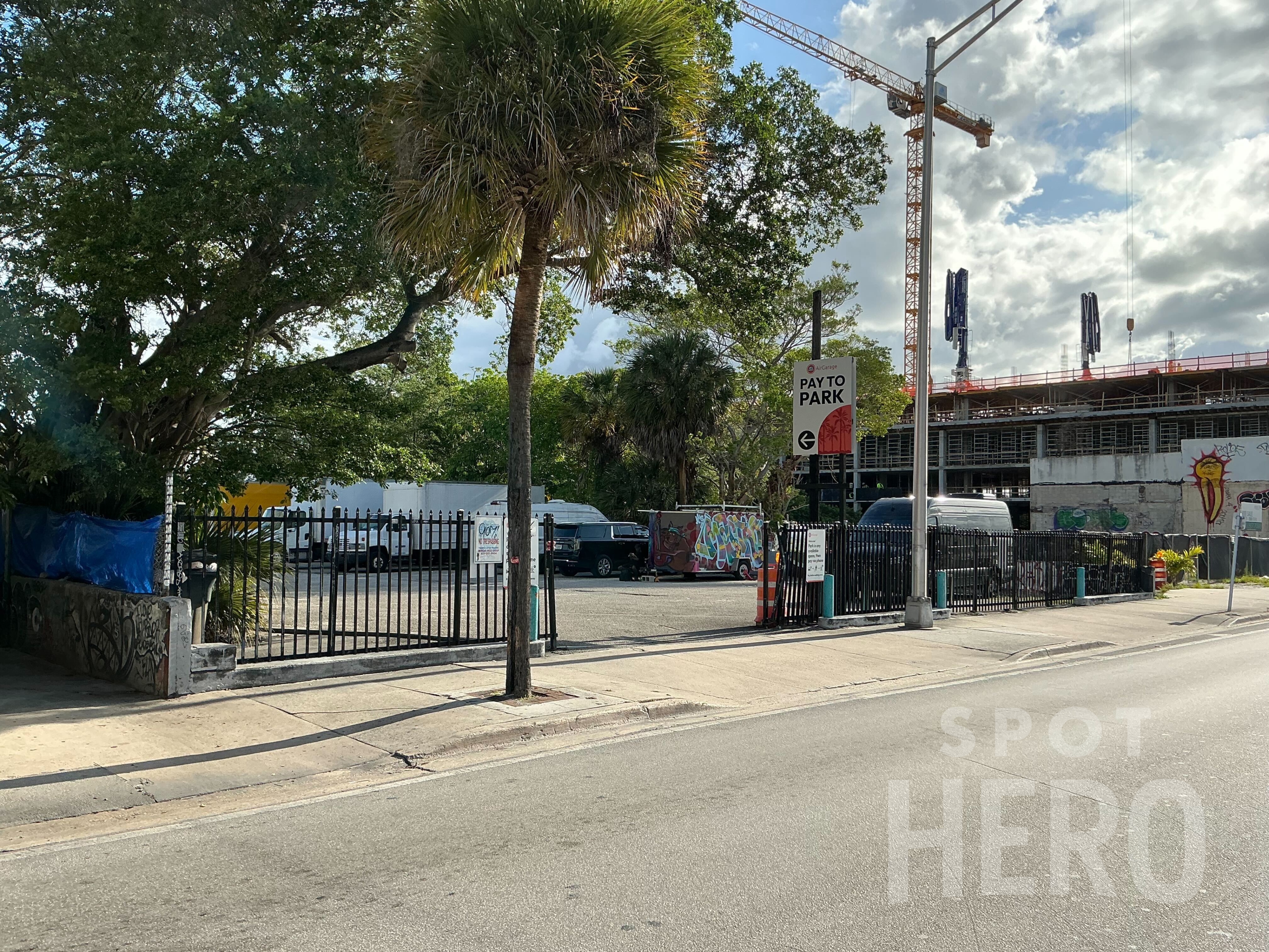 Photo of 225 NE 79th St. (7925 2nd Ave) - Lot