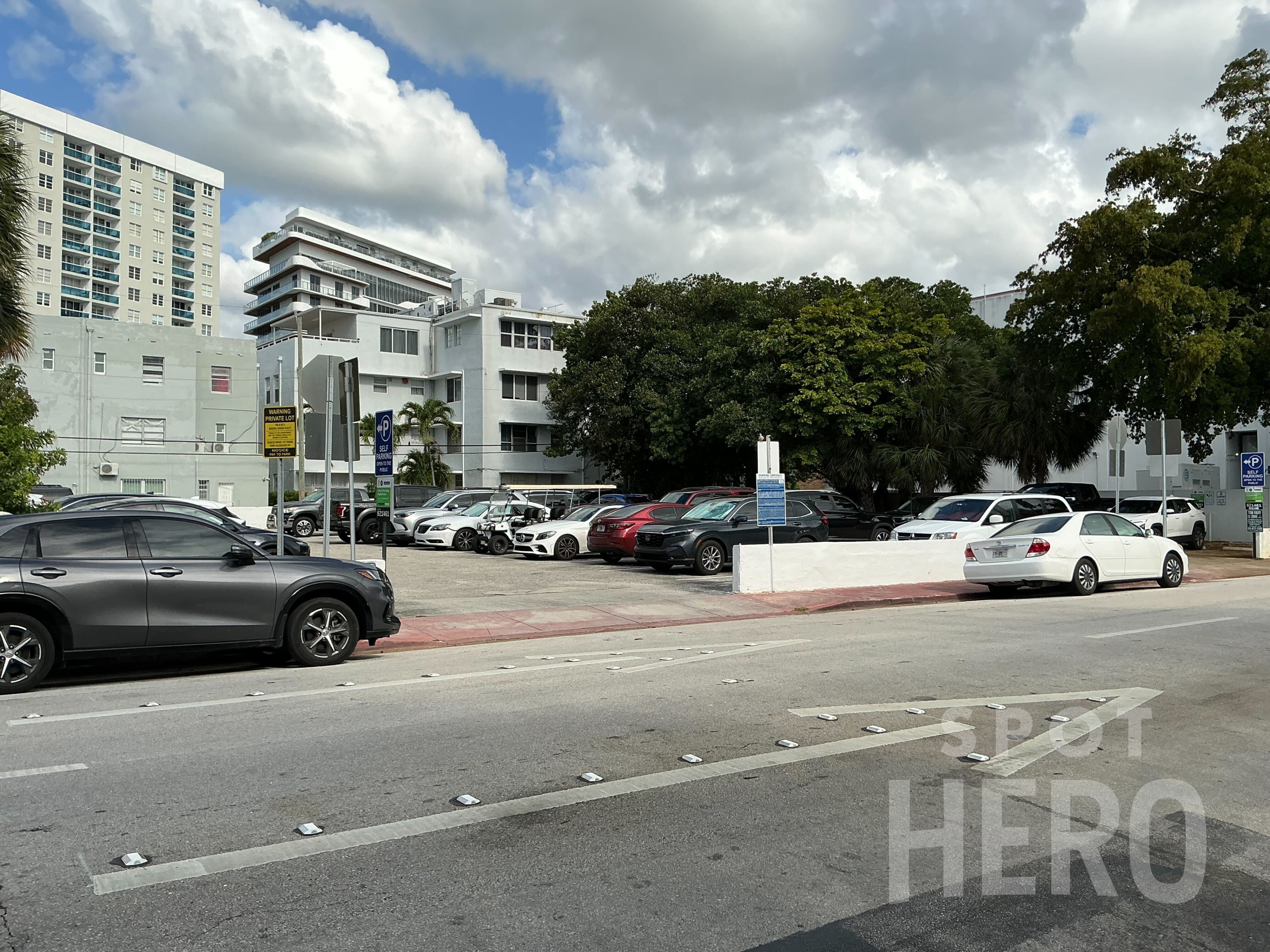 Photo of 6750 Harding Ave. - Lot