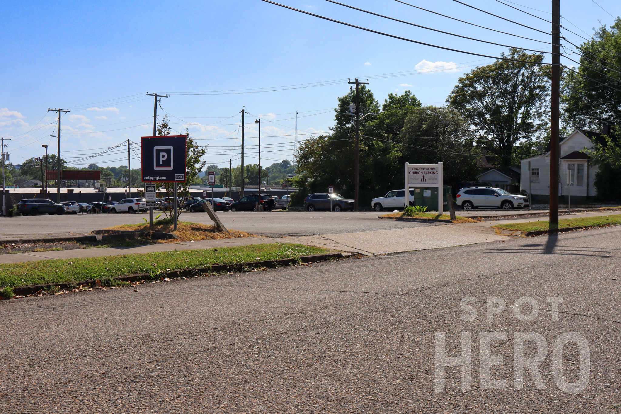 Photo of 234 Gill Ave. (815 N Broadway) - Lot