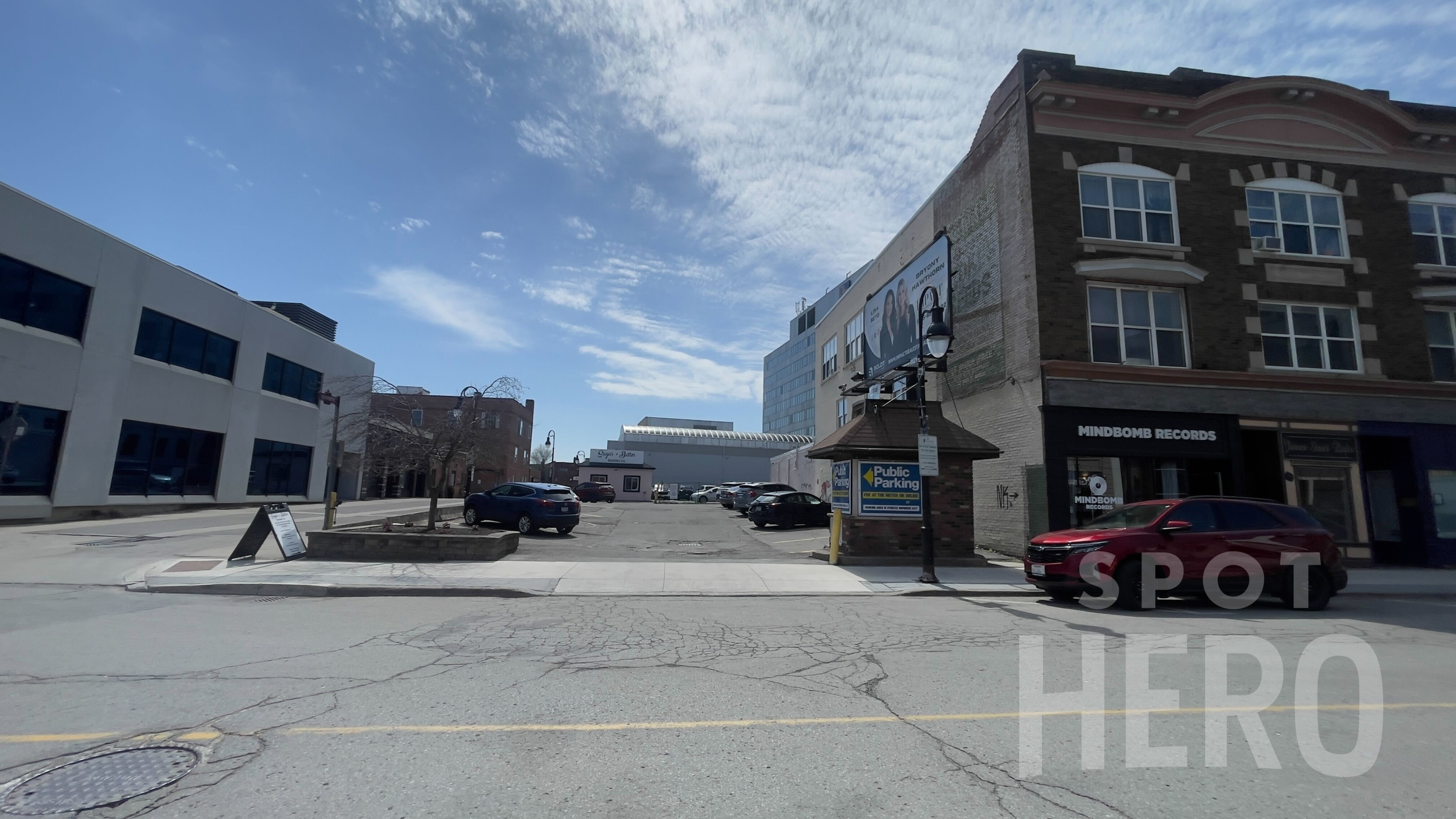 Photo of 25 James St. - Lot