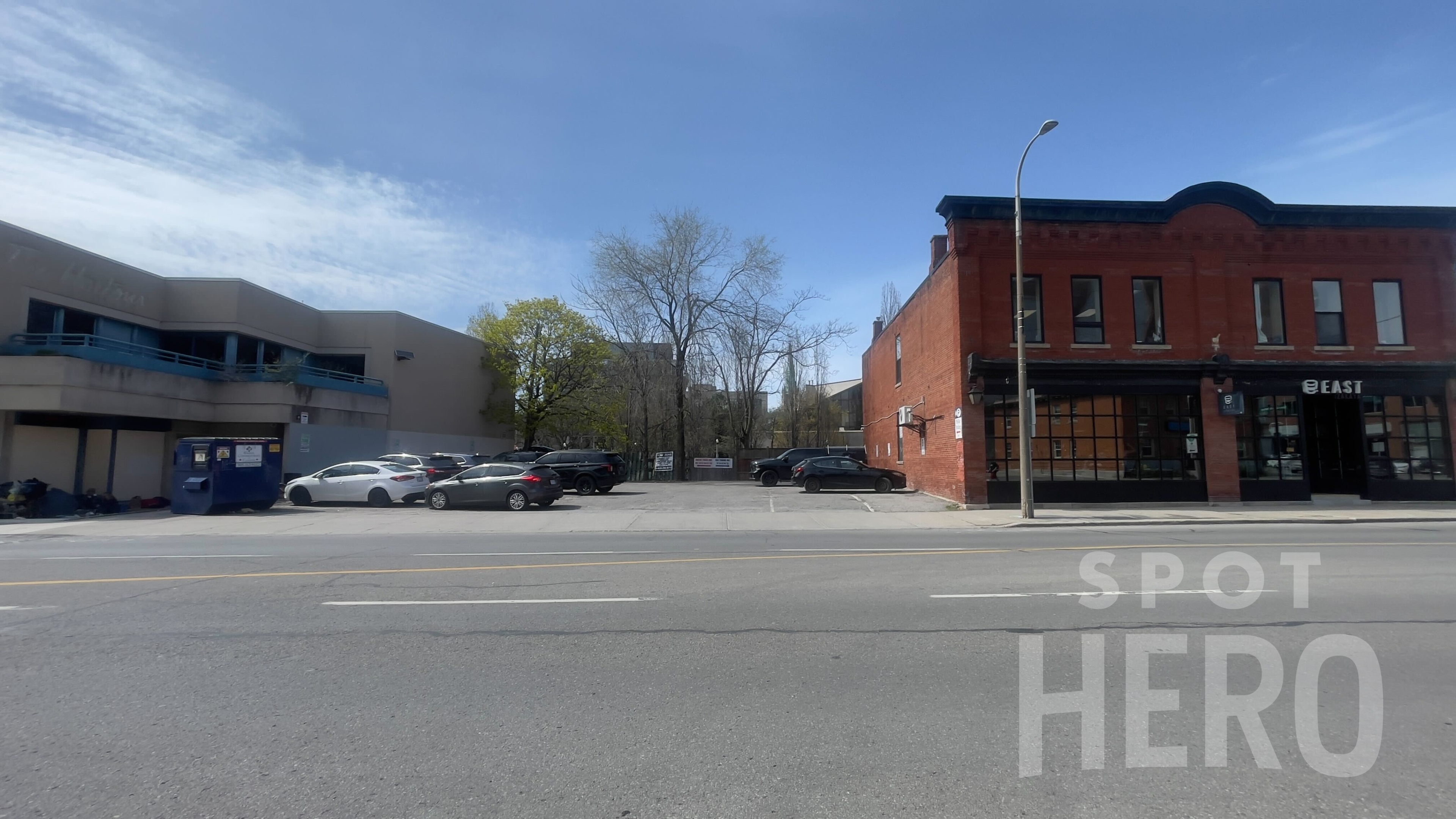 Photo of 121 King St. - Lot