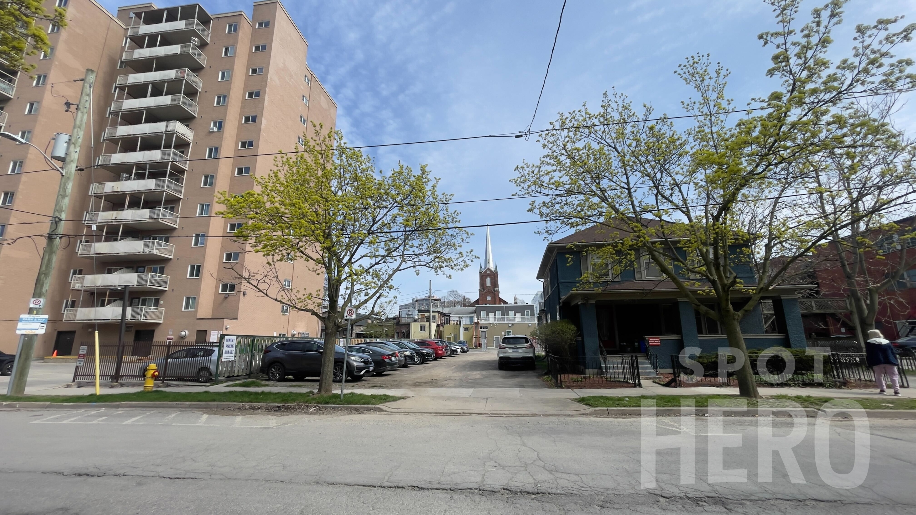 Photo of 10 Centre St. -  Lot