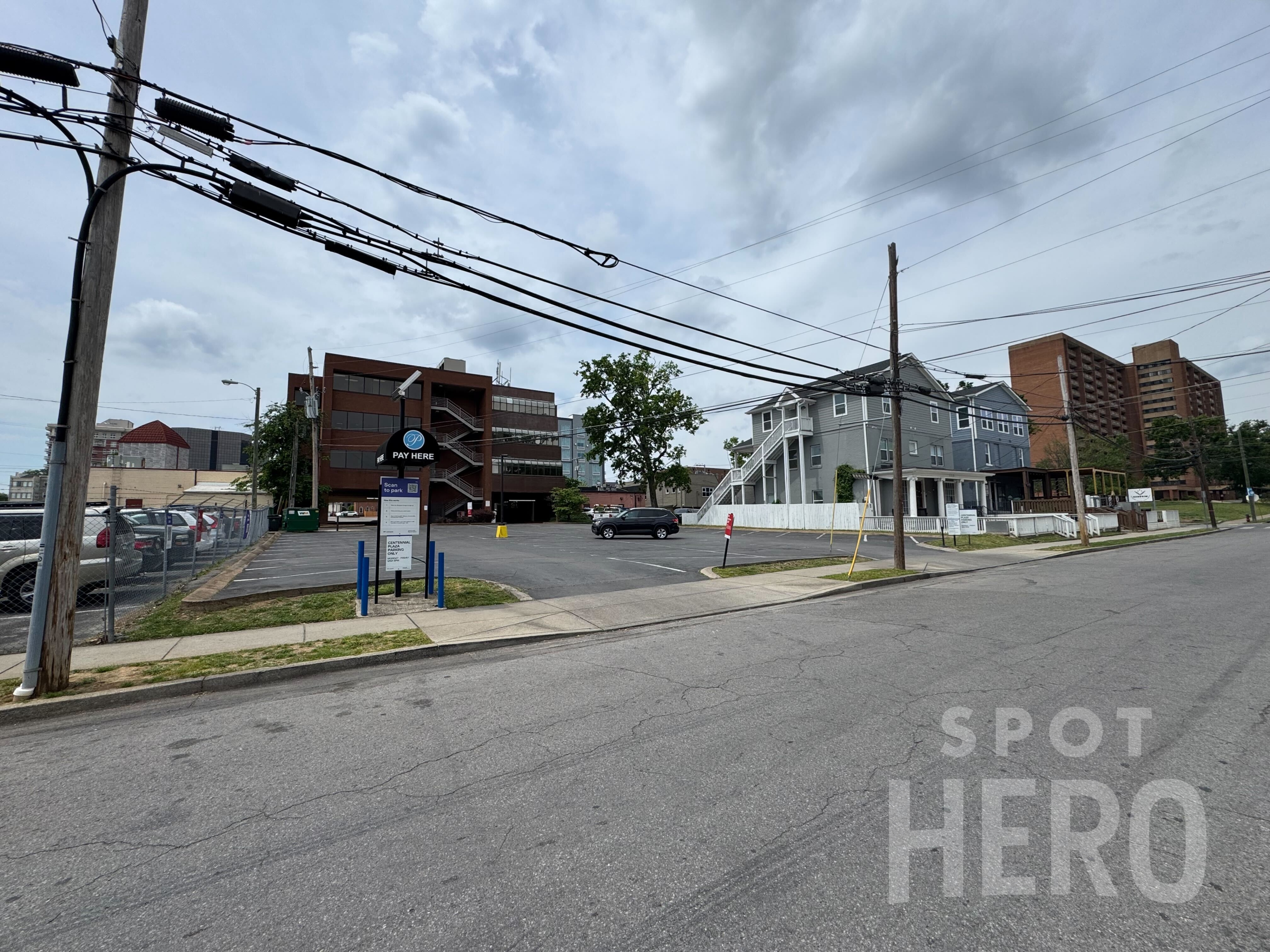 Photo of 113 28th Ave. N - Jed S Lot