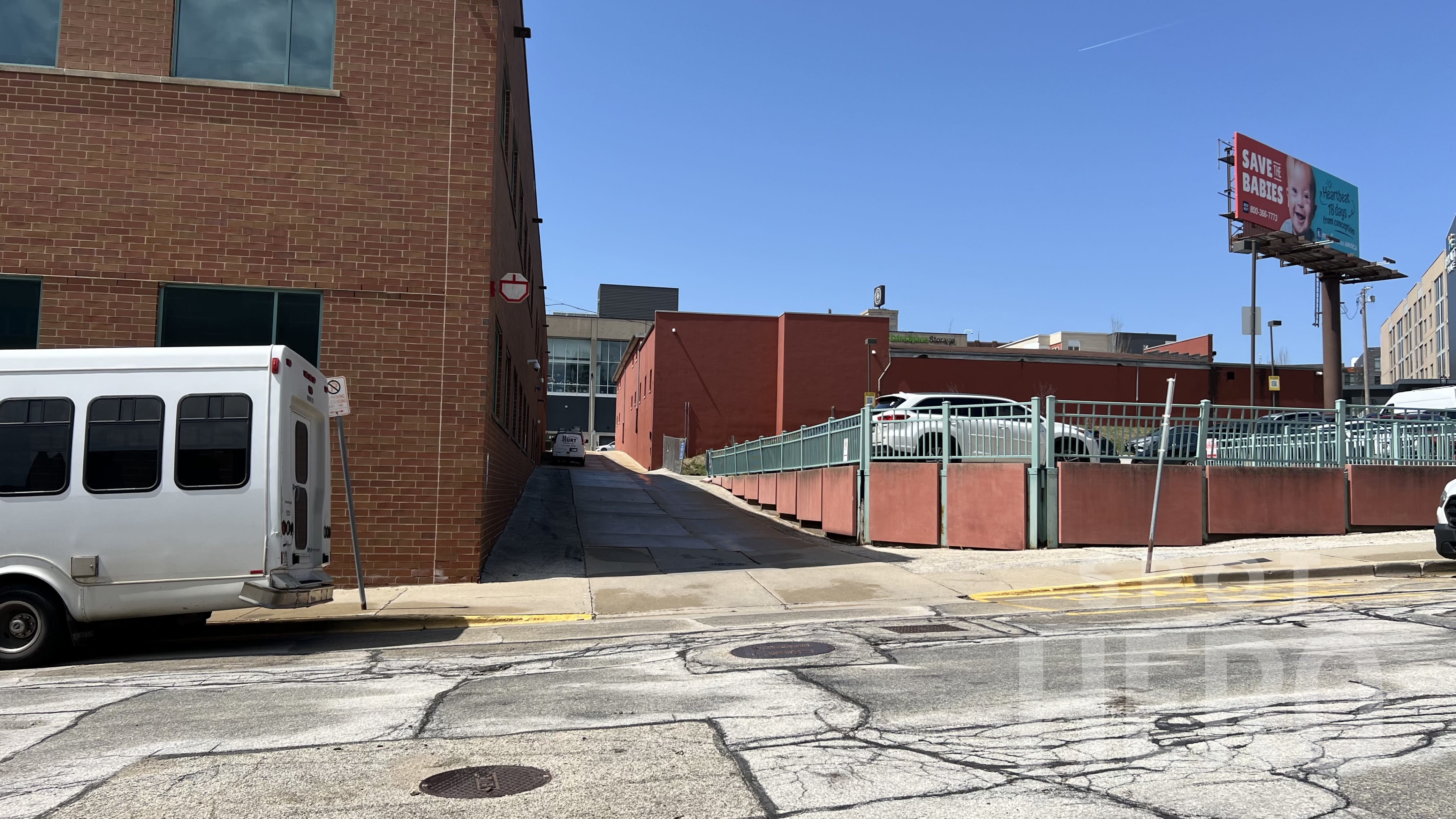 Photo of 701 W Juneau Ave - H Lot