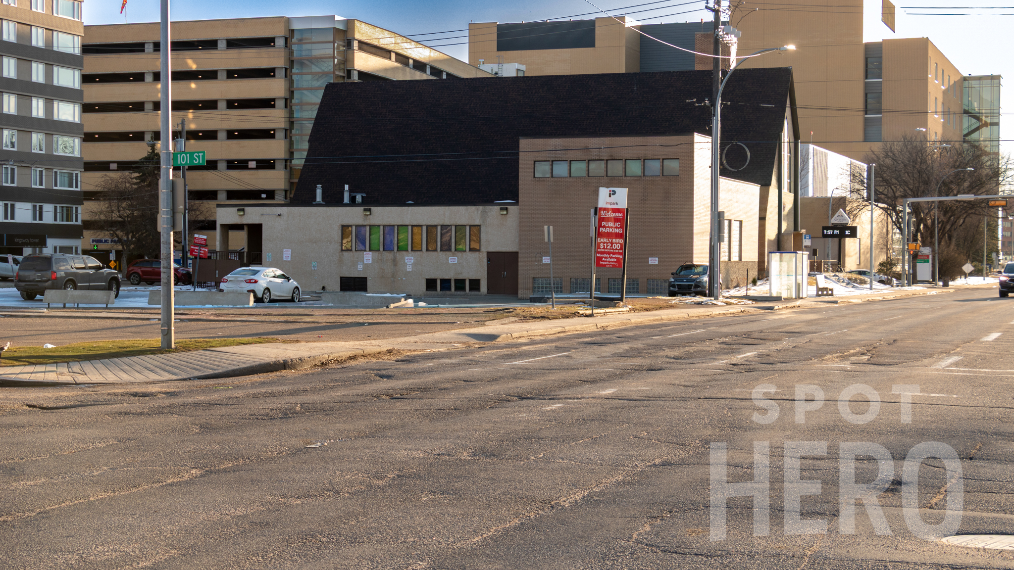 Photo of 10107 111 Ave. - Lot 74