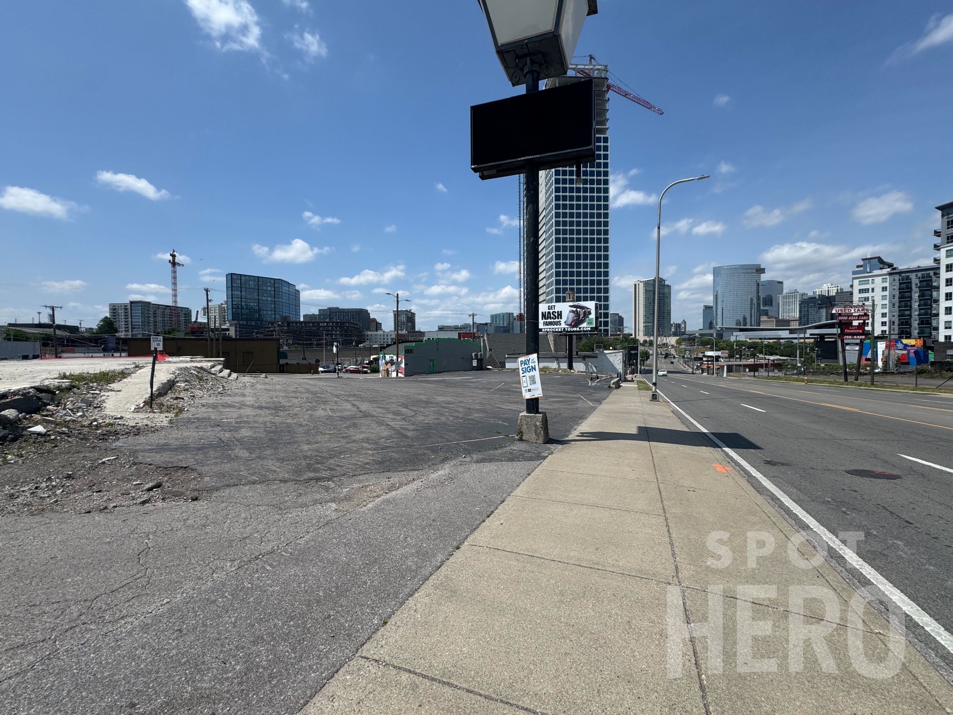 Photo of Lot 28 - 531 Lafayette St.
