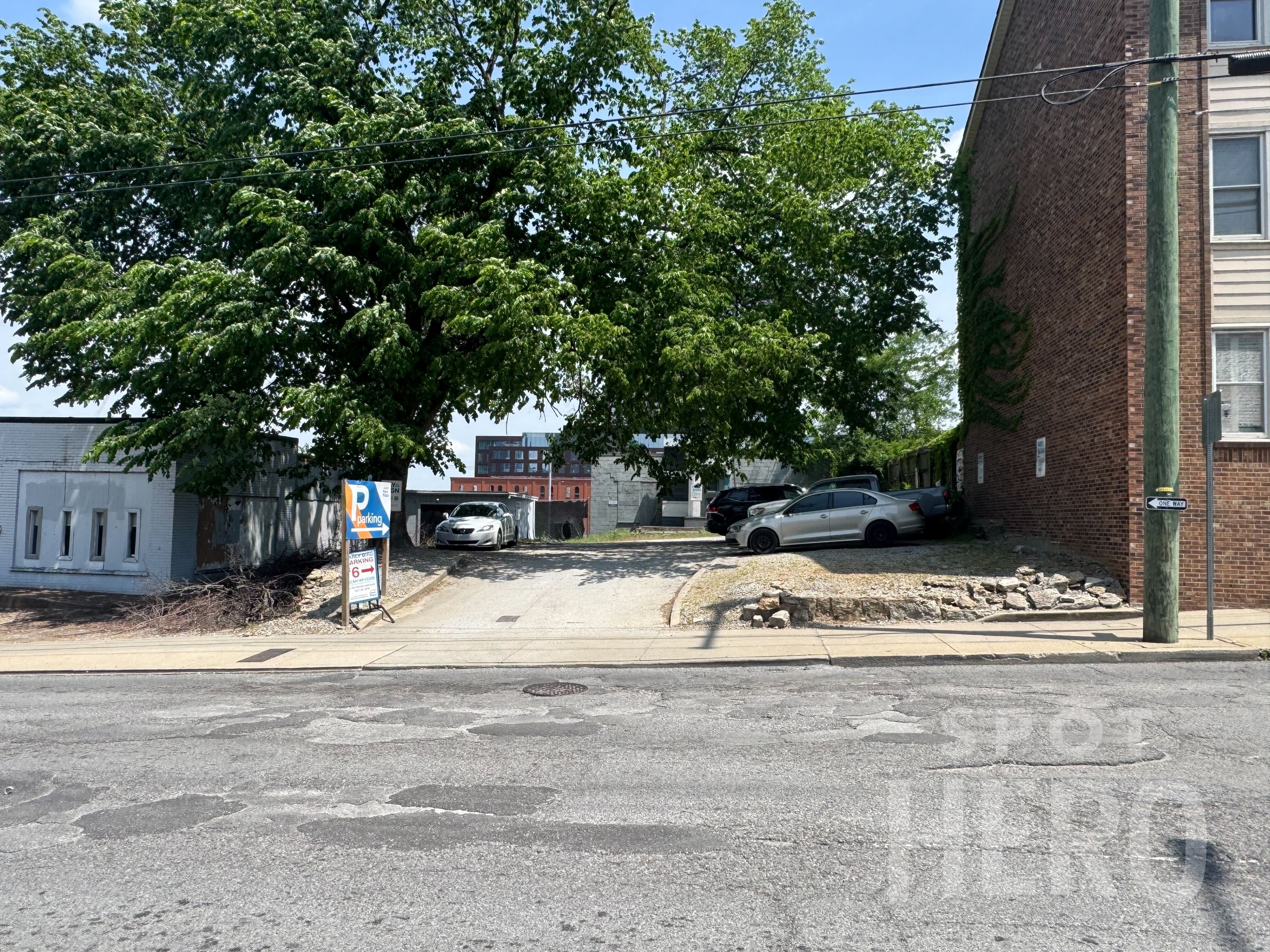 Photo of Lot 23 - 418 2nd Ave S.
