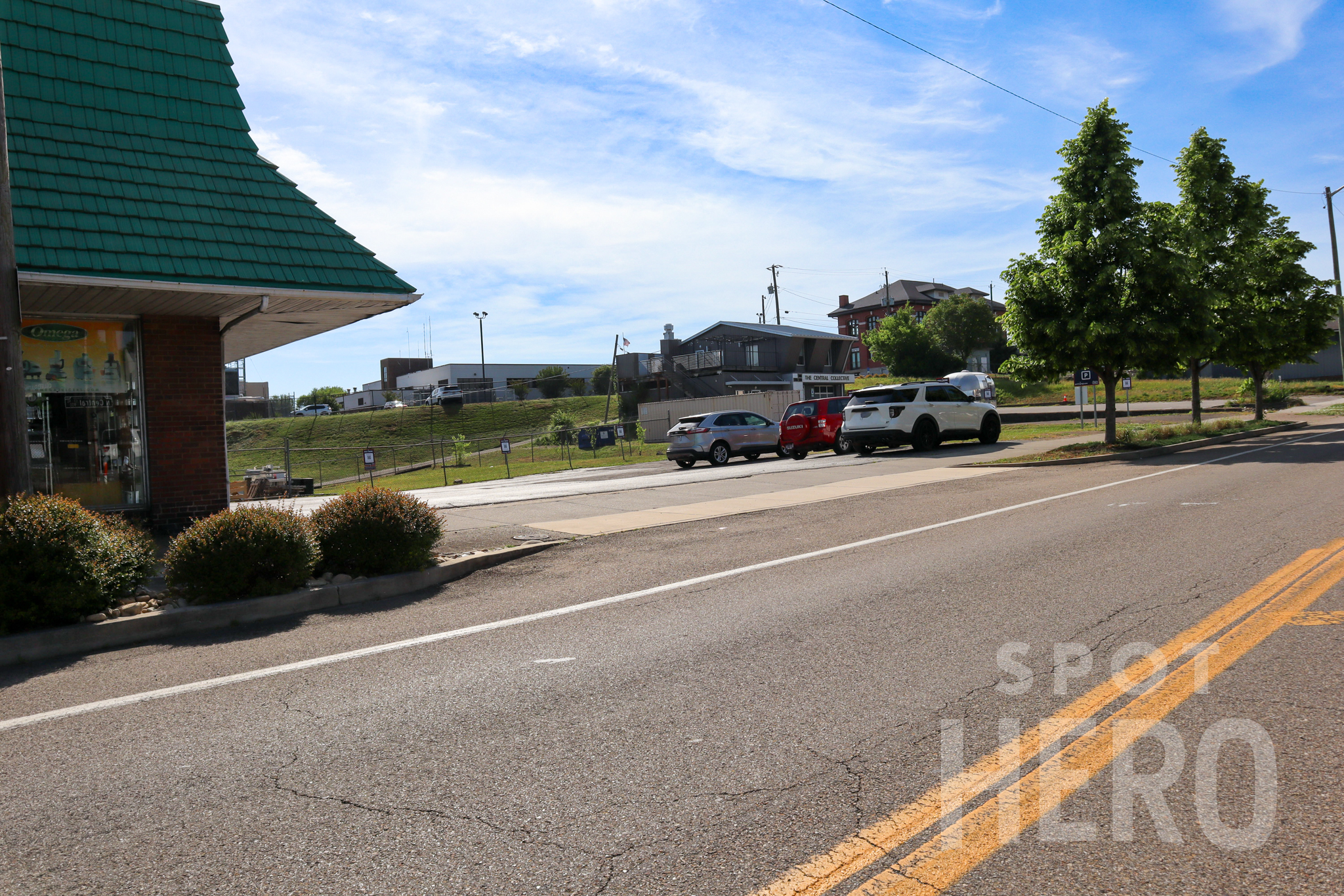 Photo of 907 N Central St. - Lot