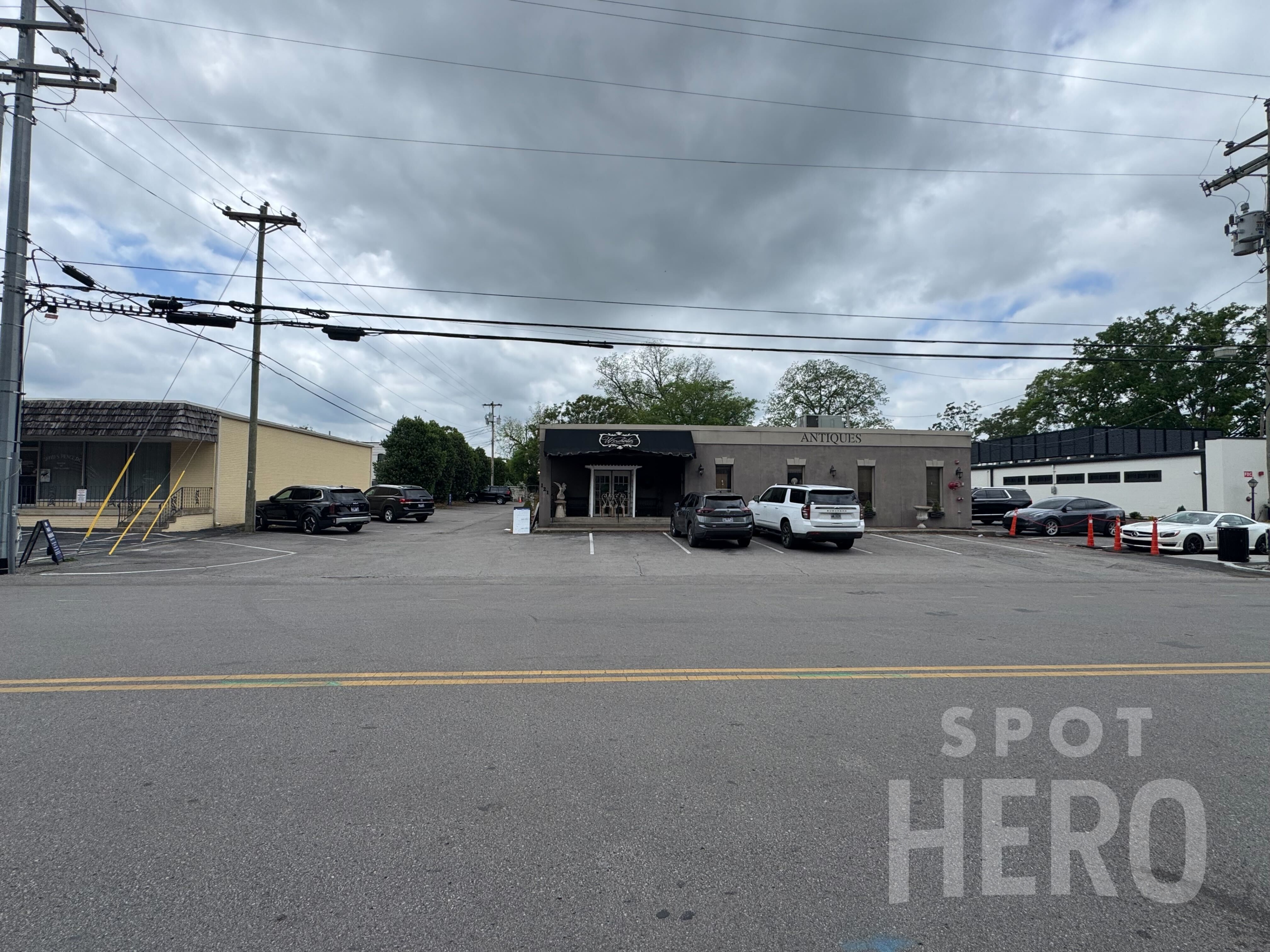 Photo of 121 2nd Ave. N - Winchester Lot