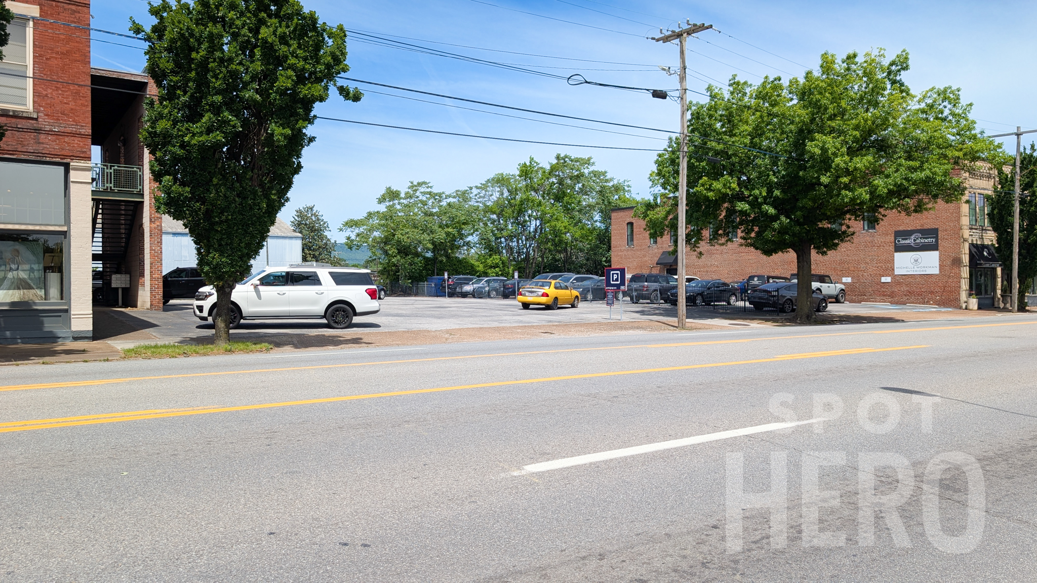 Photo of 2615 Broad St. - Lot