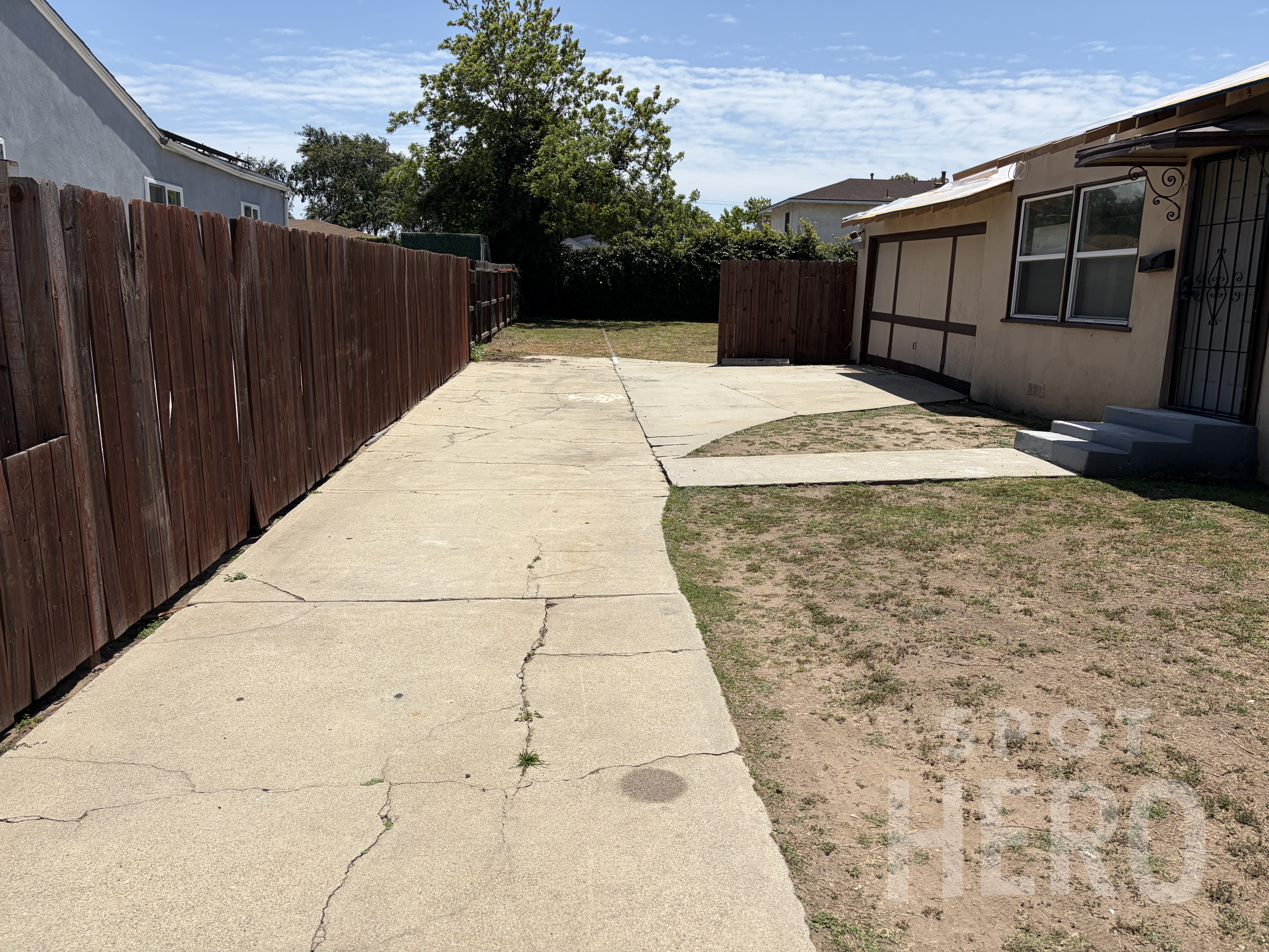 Photo of 650 Aerick St. - Lot