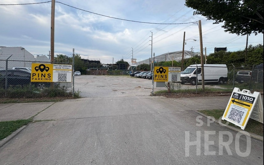 Photo of 2117 Walker St. - Lot