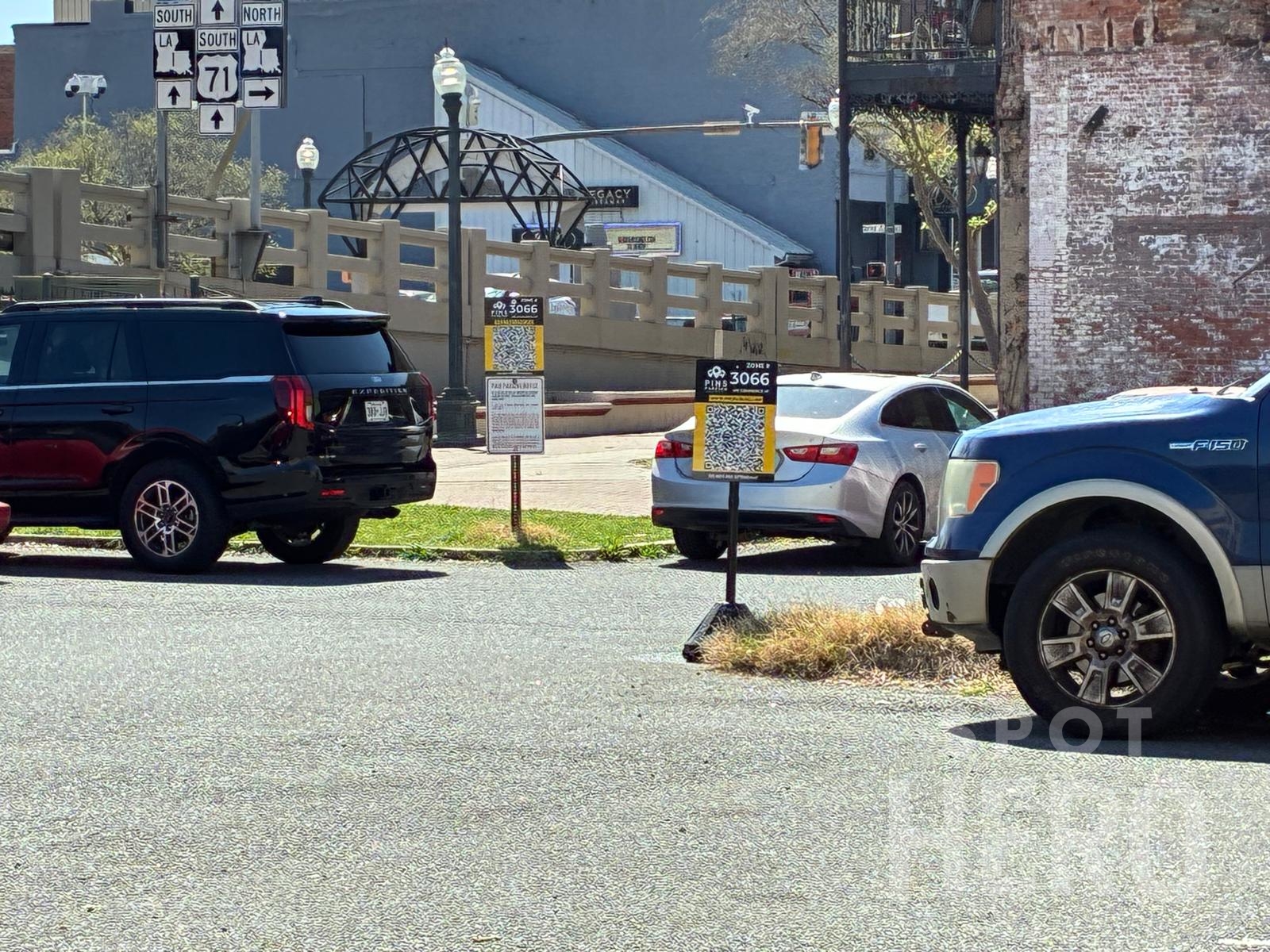 Photo of 448 Commerce St. (410 Commerce St.) - Lot