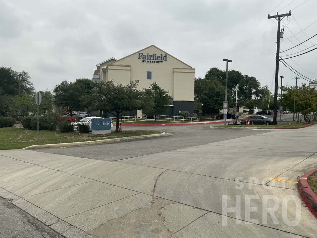 Photo of 4026 Wiseman Blvd. - Fairfield Inn and Suites by Marriott San Antonio SeaWorld/Westover Lot