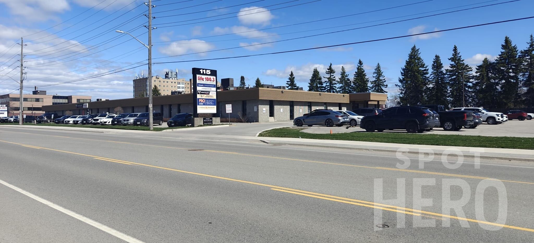 Photo of 115 Bell Farm Rd. - Lot