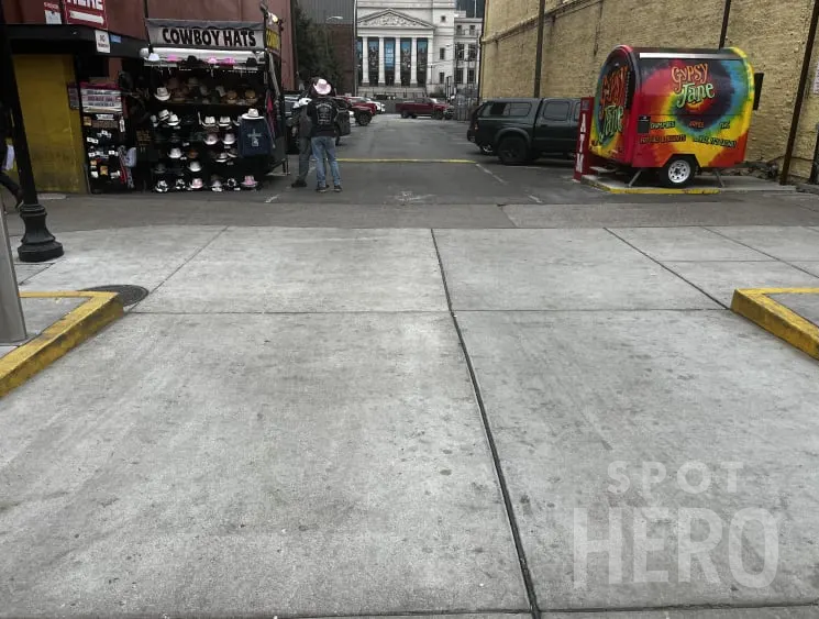 Photo of 315 Broadway - Lot
