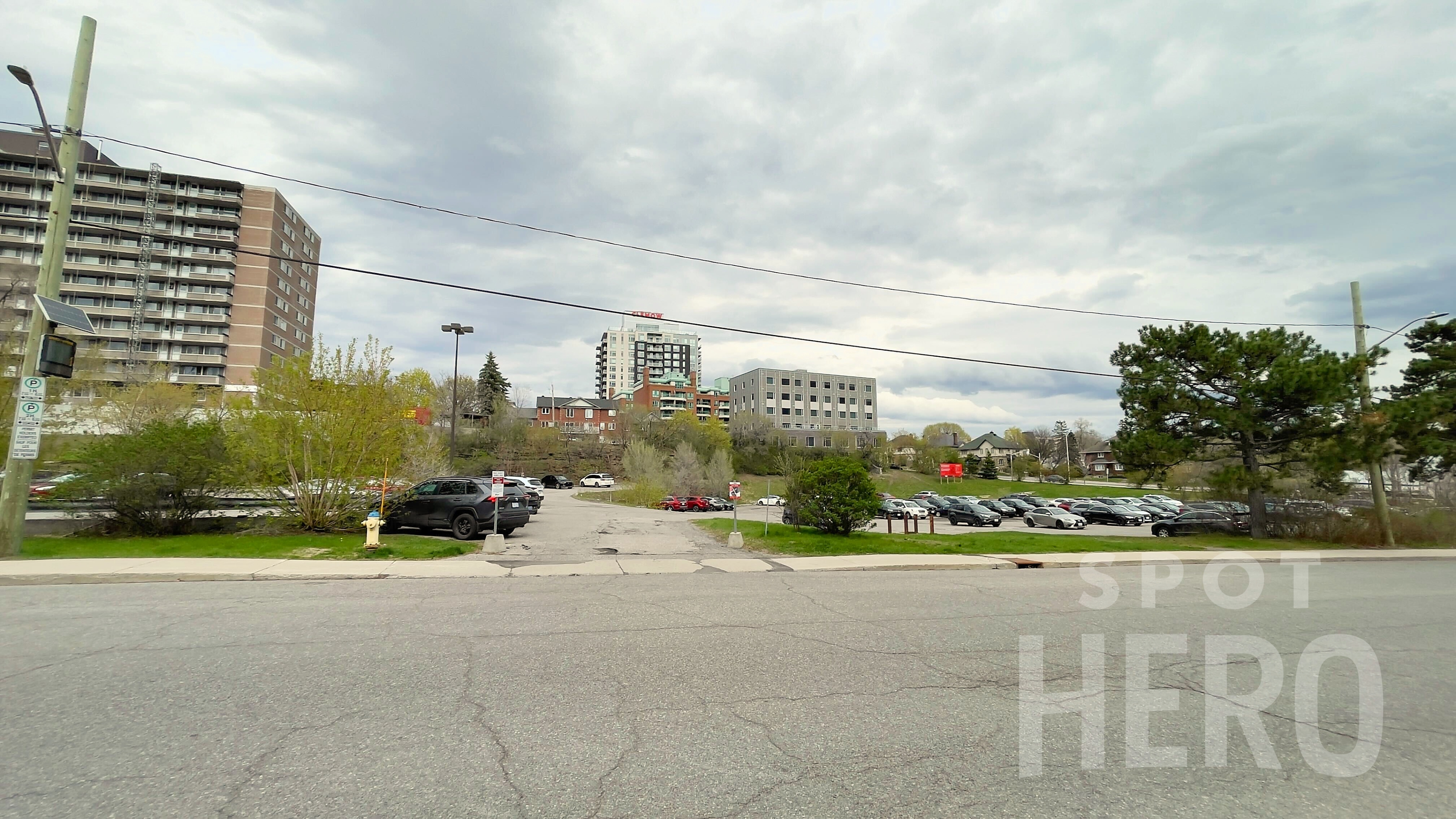 Photo of 365 Lebreton St. S (299 Carling Ave.) - Lot #189